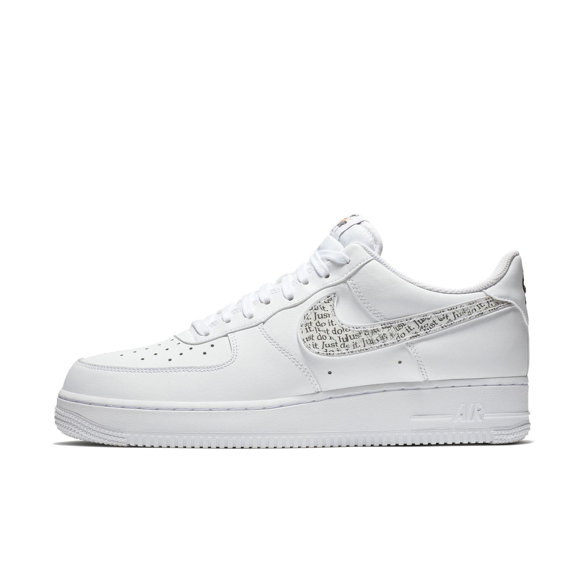 jdi air force 1 white