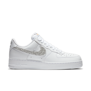 nike air force 1 hibbett