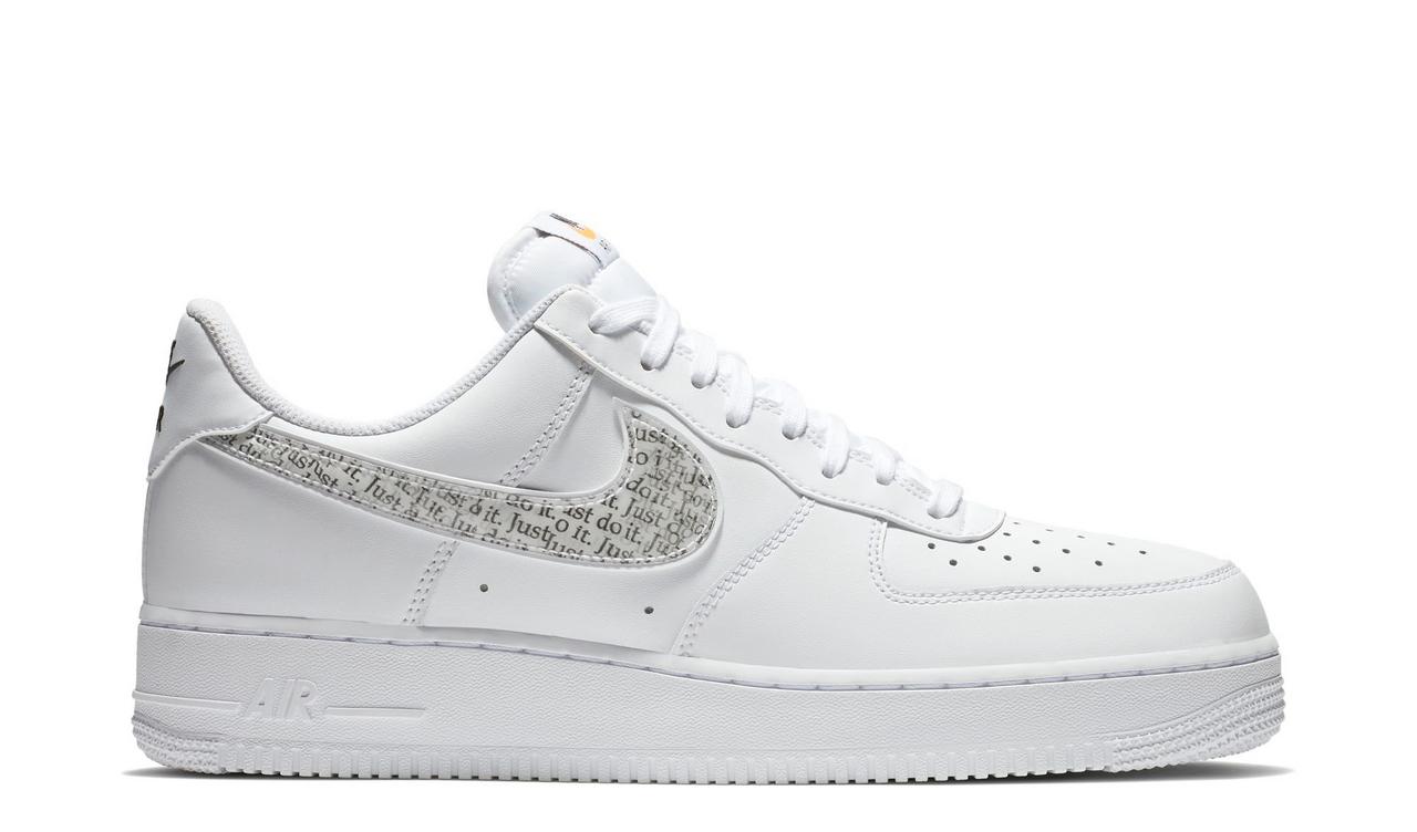 decreaser for air force 1