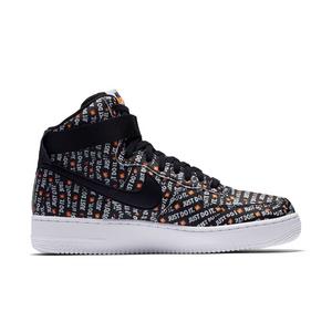 black air force 1 hibbett sports