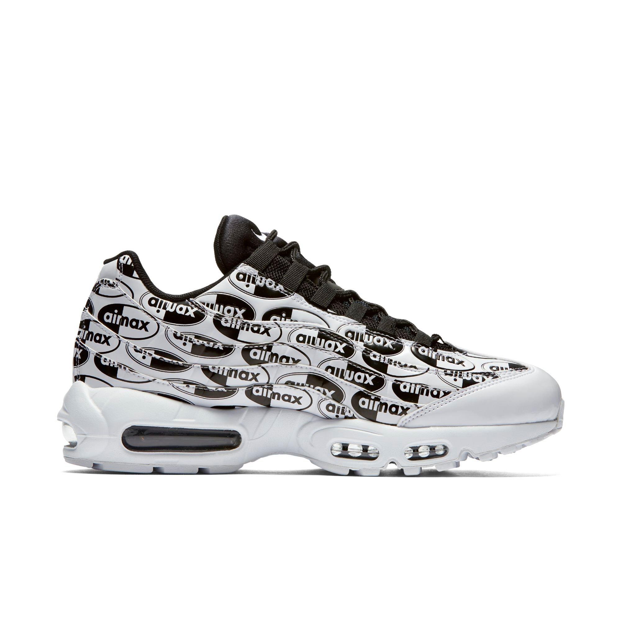 nike air max 95 jdi white