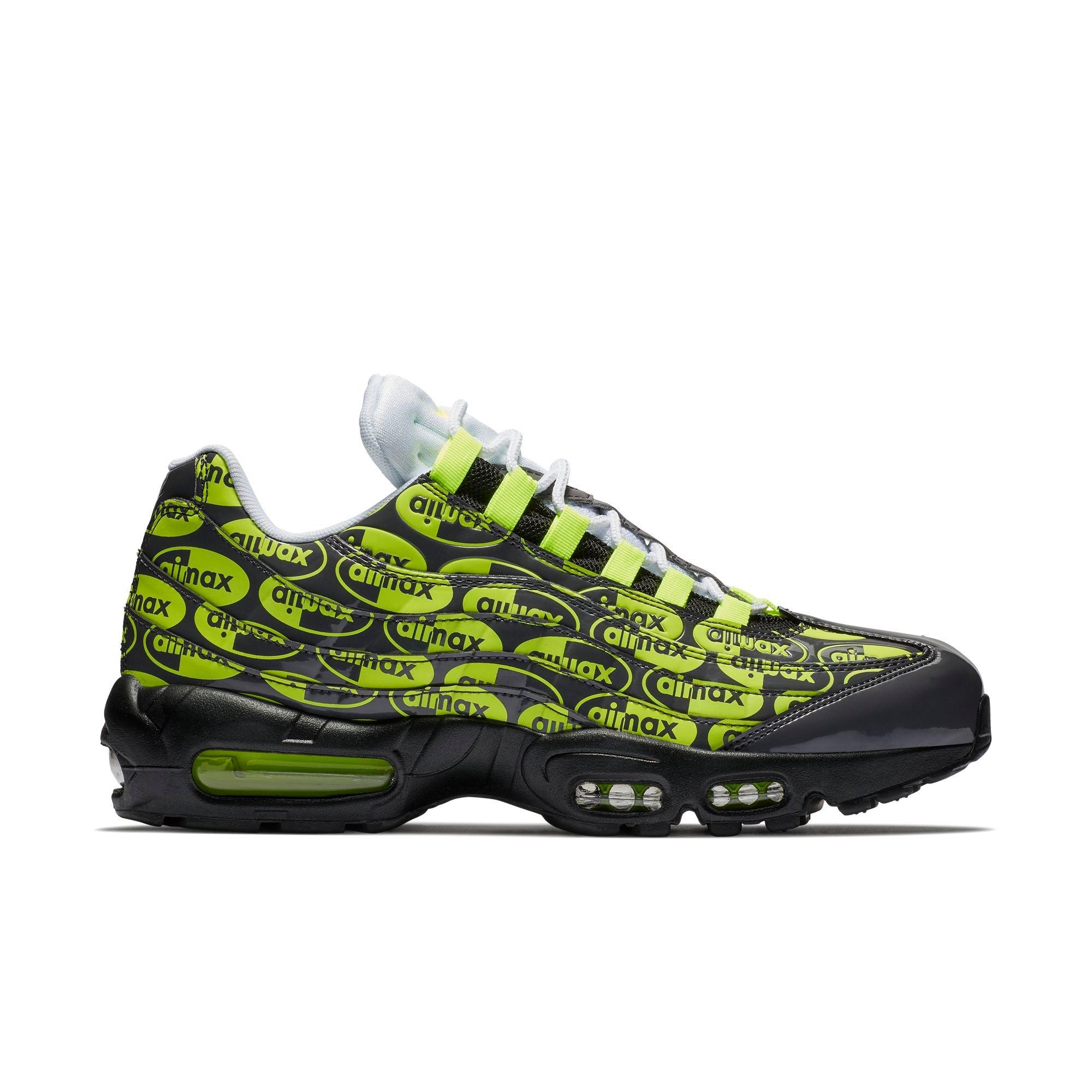 air max 95 jdi black