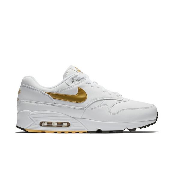 nike air max white and gold nike air max white and gold