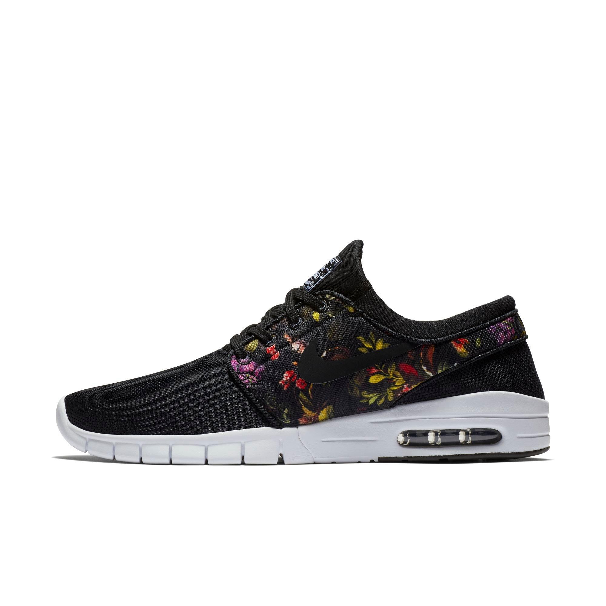 nike sb stefan janoski max floral