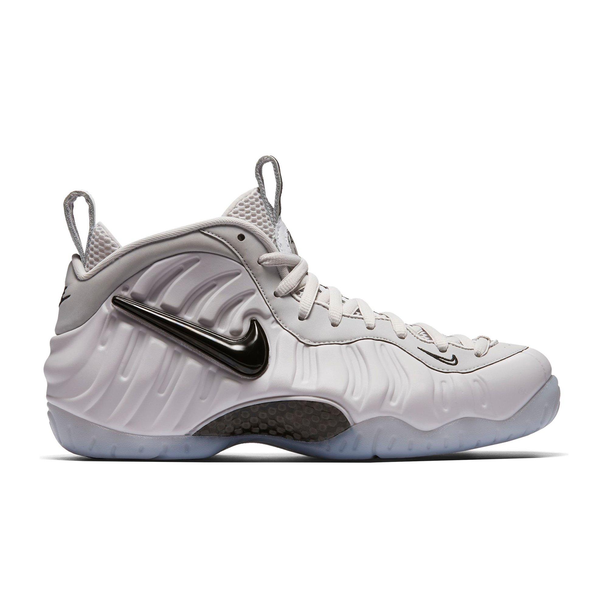 nike little posite pro men's