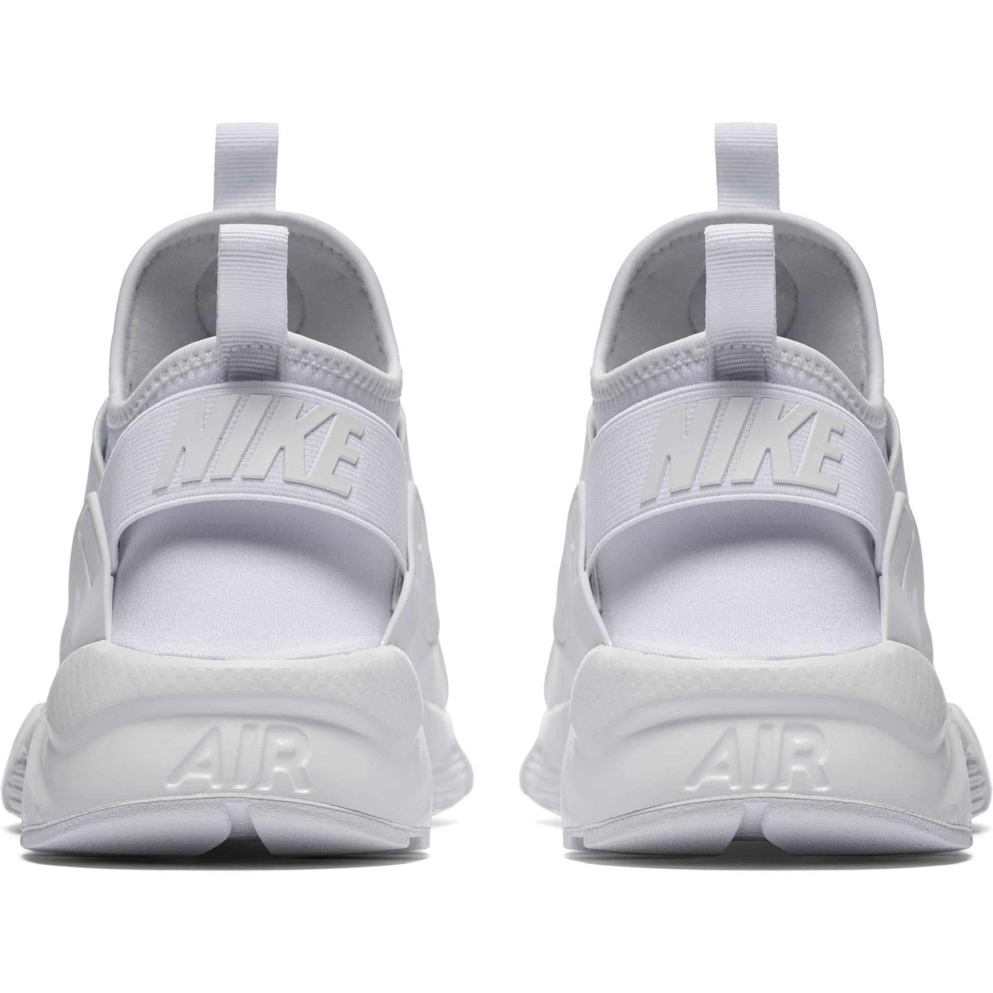 nike shoes with strap on back