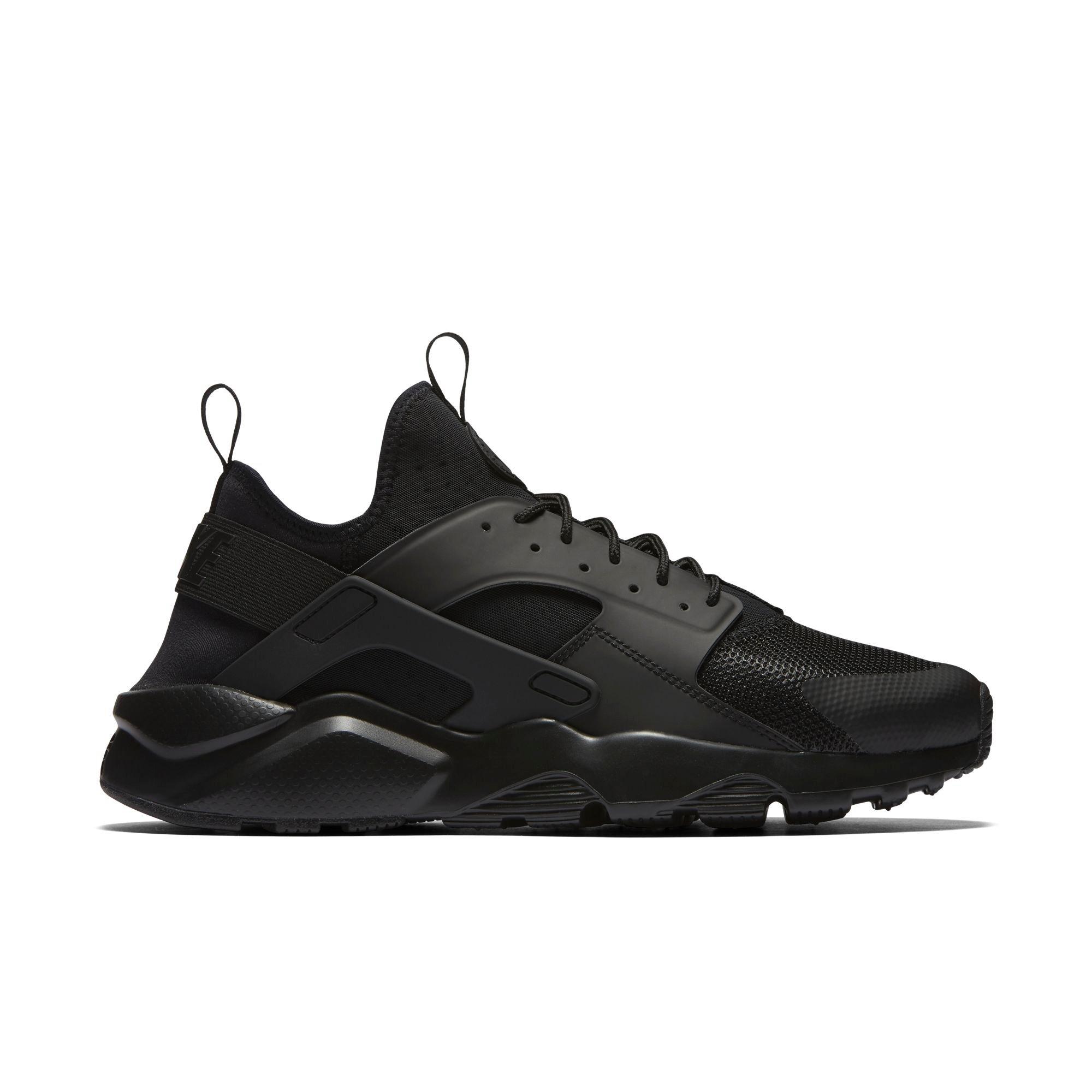 nike huarache corte alto