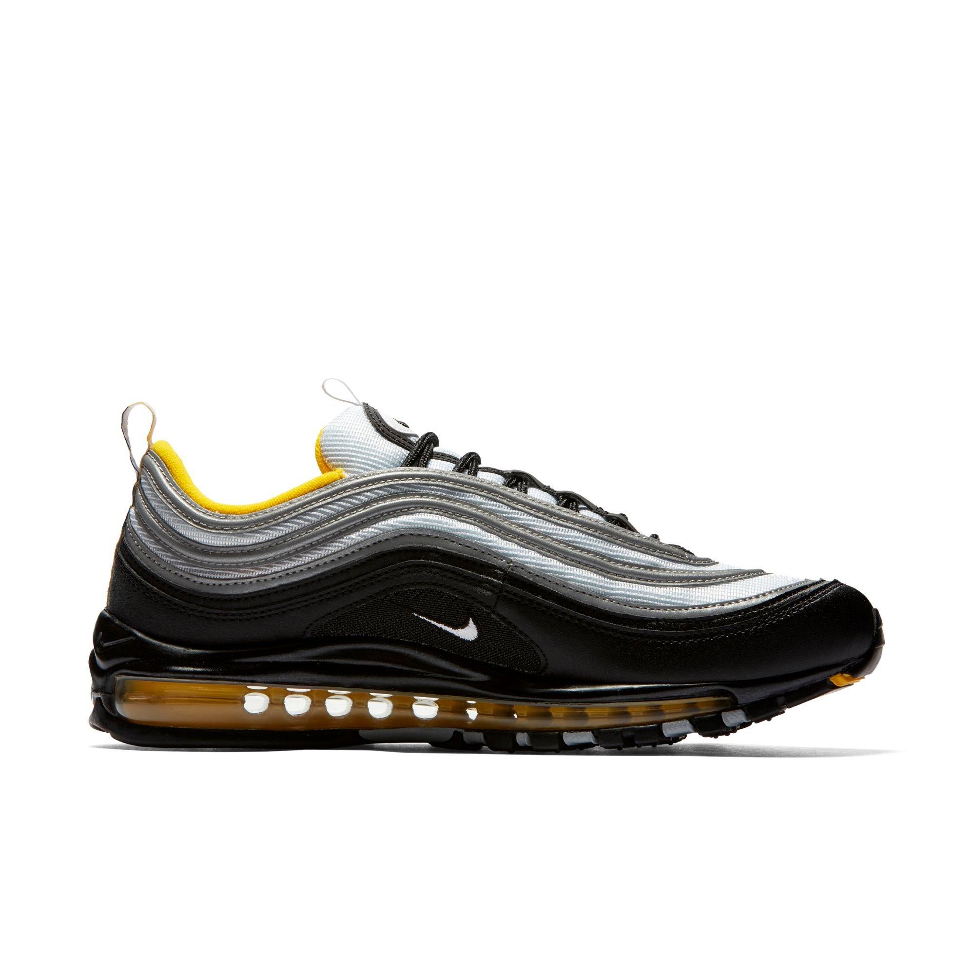 air max 97 white yellow