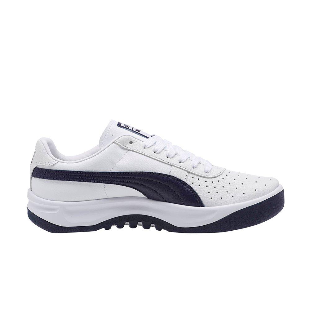 puma gv special white