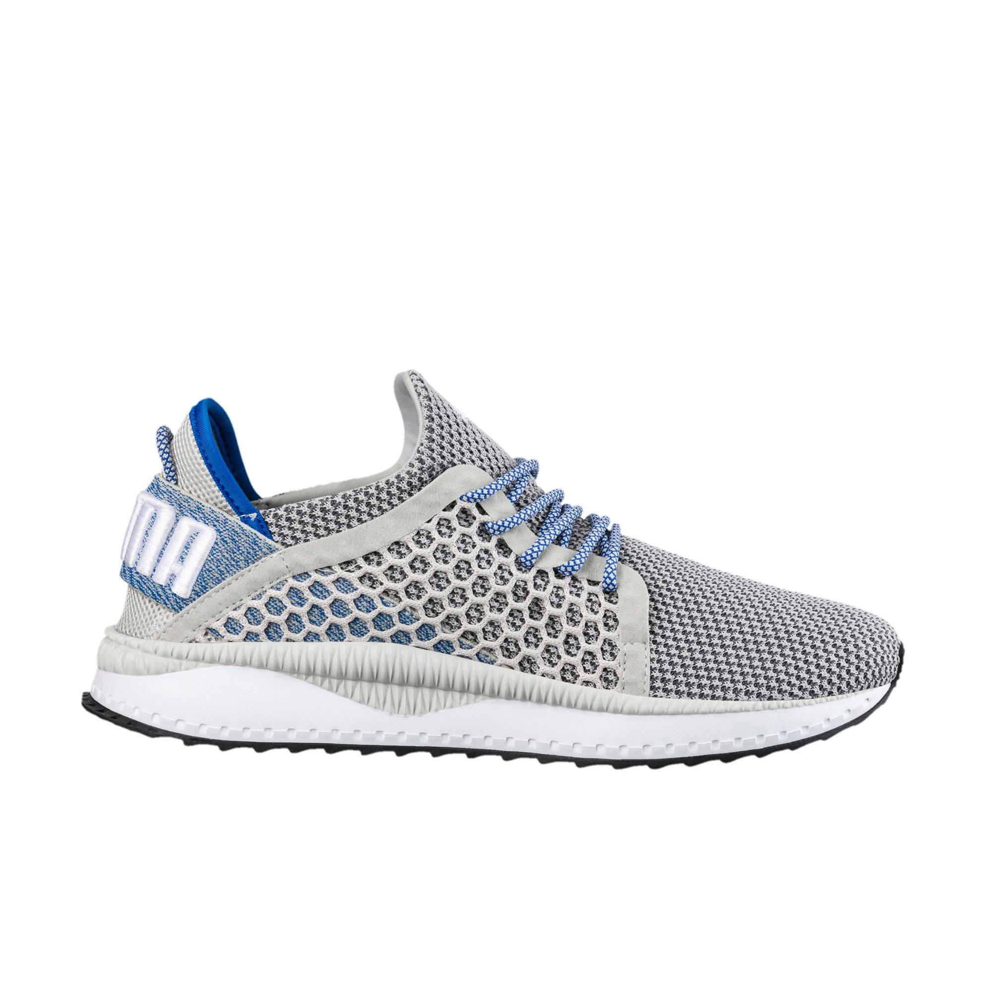 puma tsugi netfit white