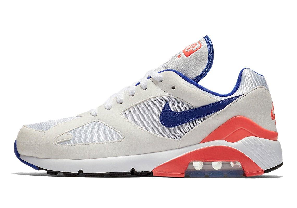 mens nike air max 180