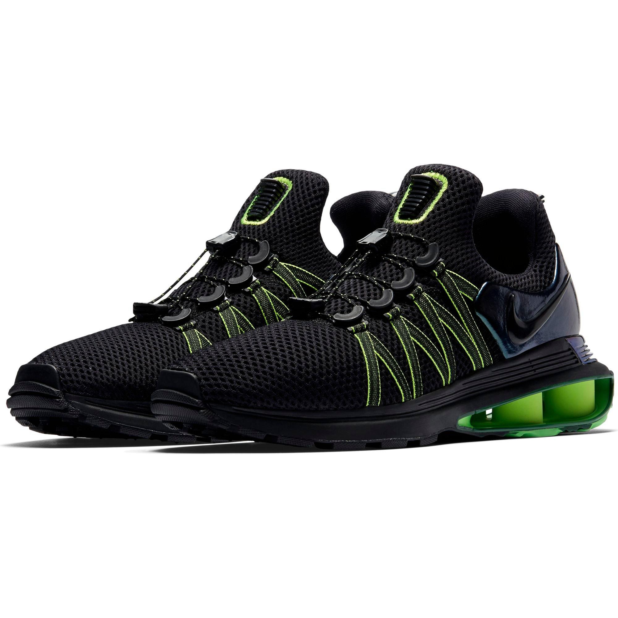 nike shox gravity review runner's world