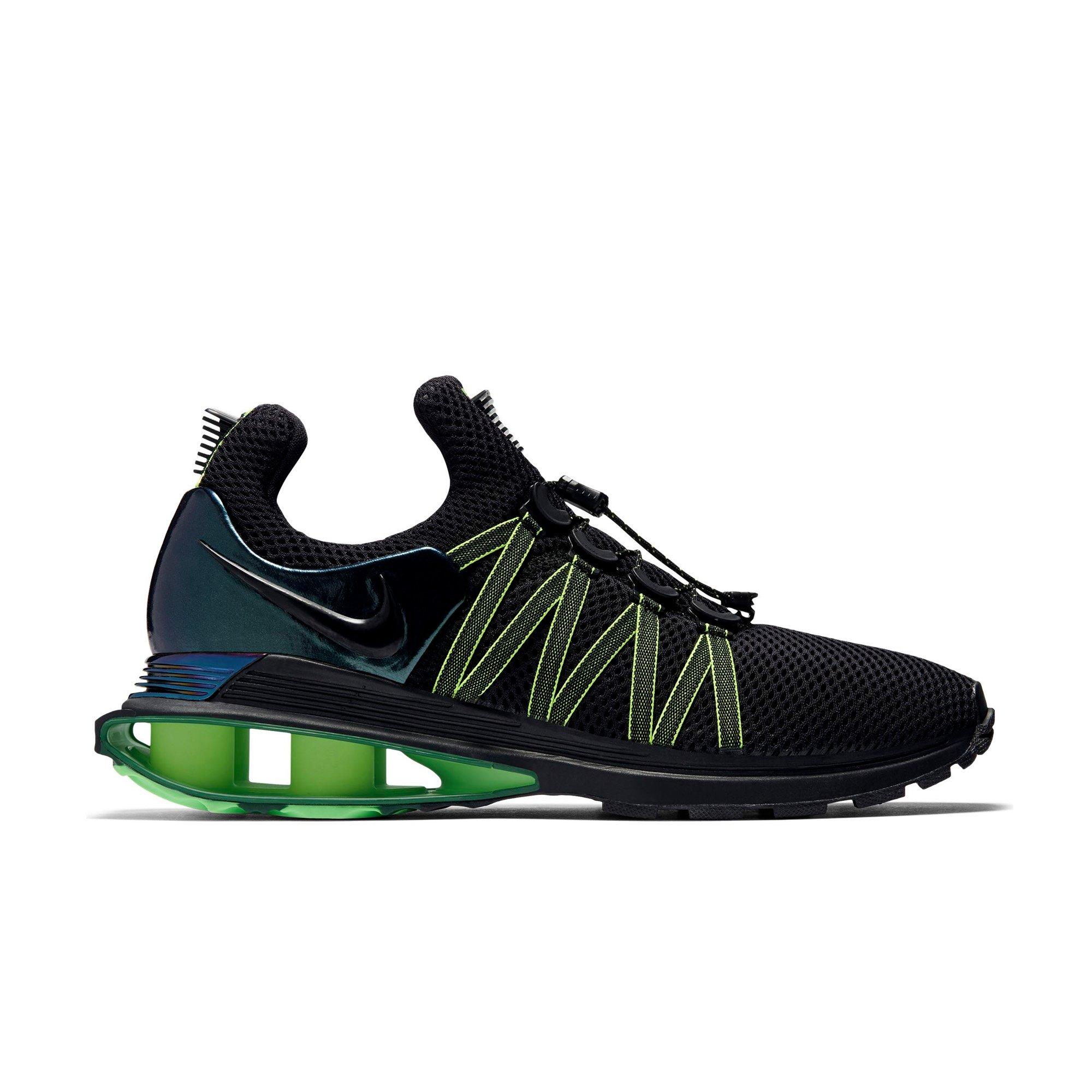 men nike shox gravity