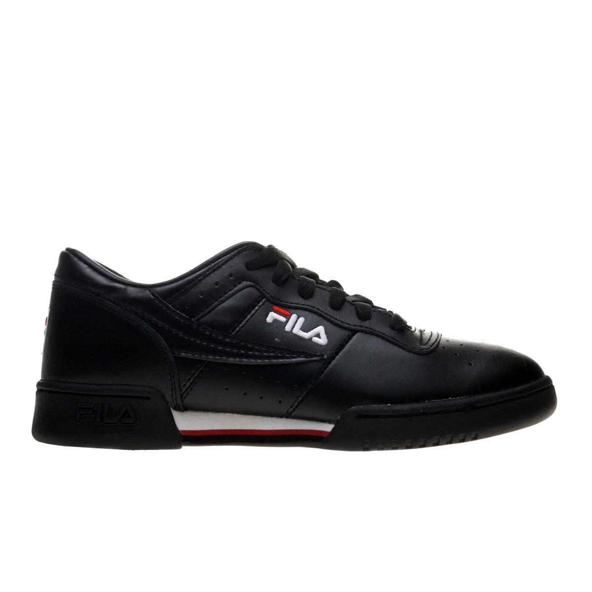 fila original fitness black