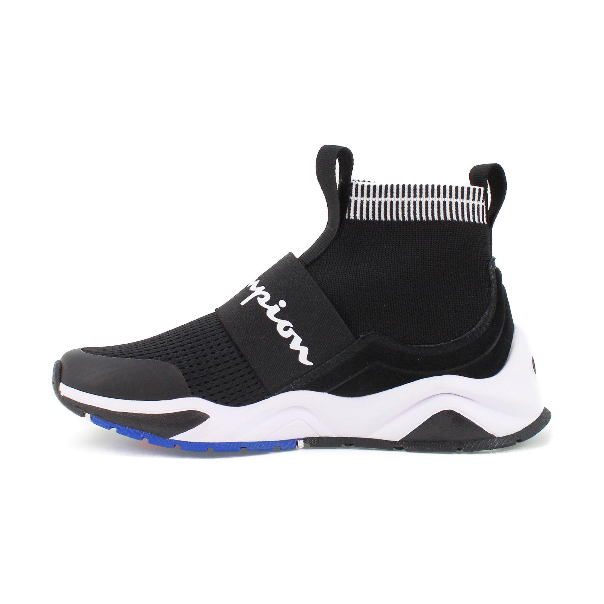 champion shoes that look like socks