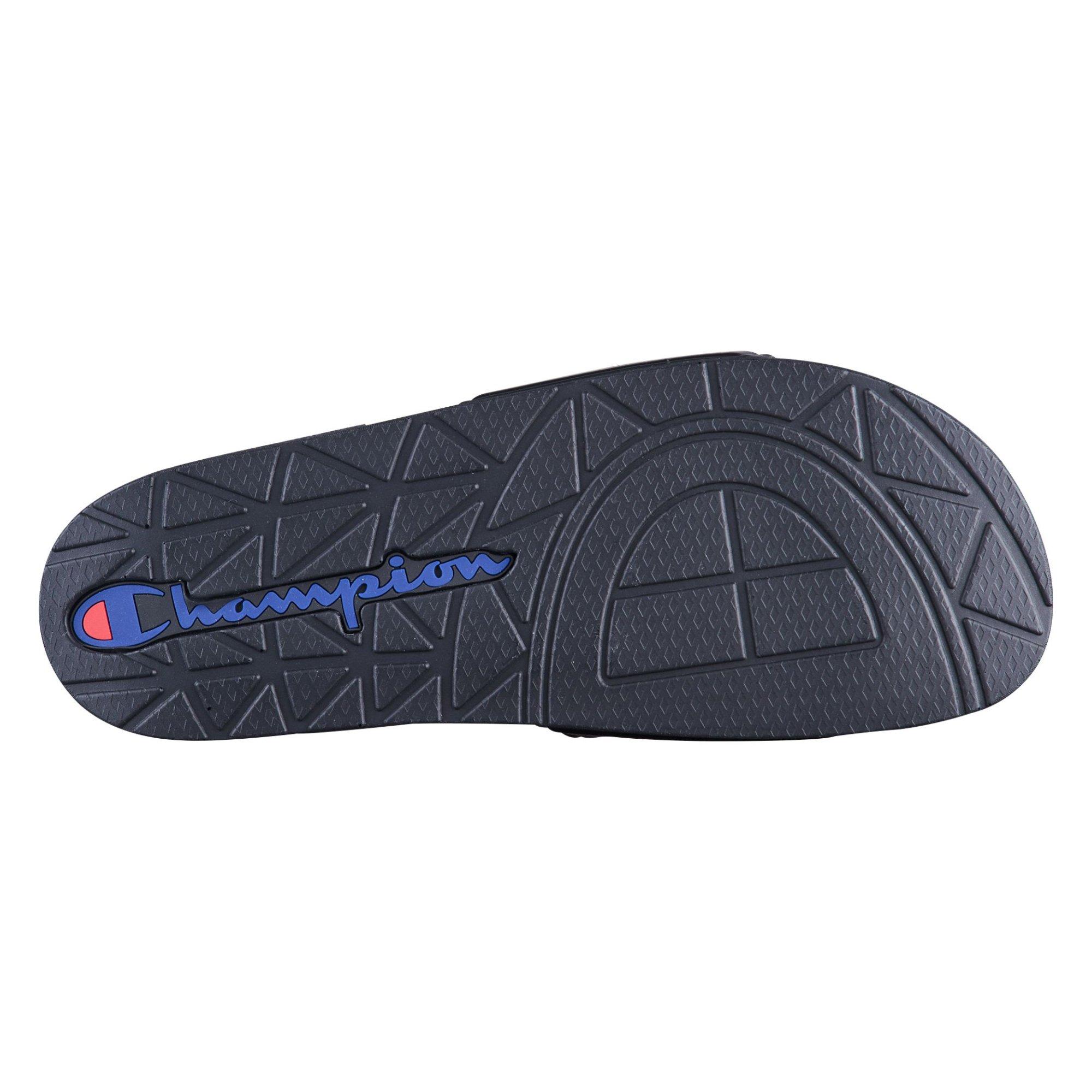 champion slides hibbett sports