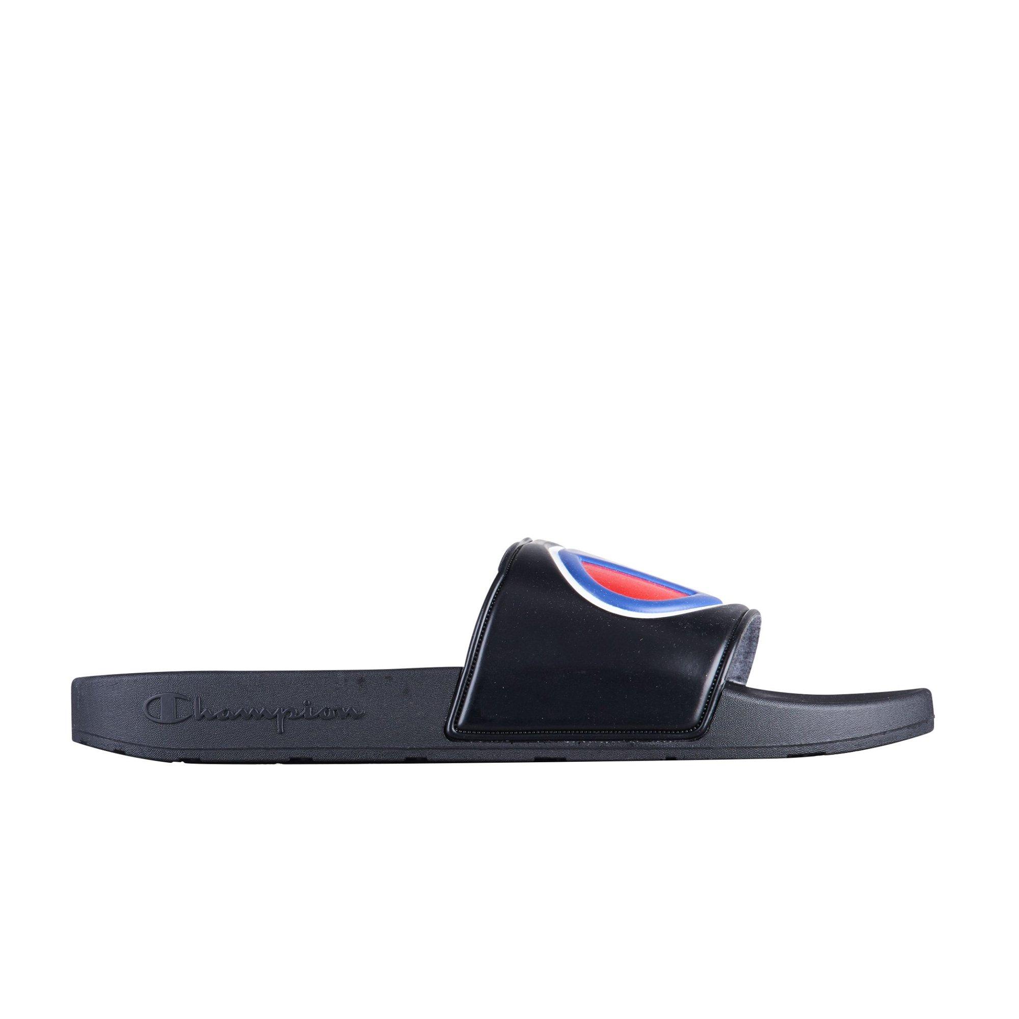 champion slides hibbett sports