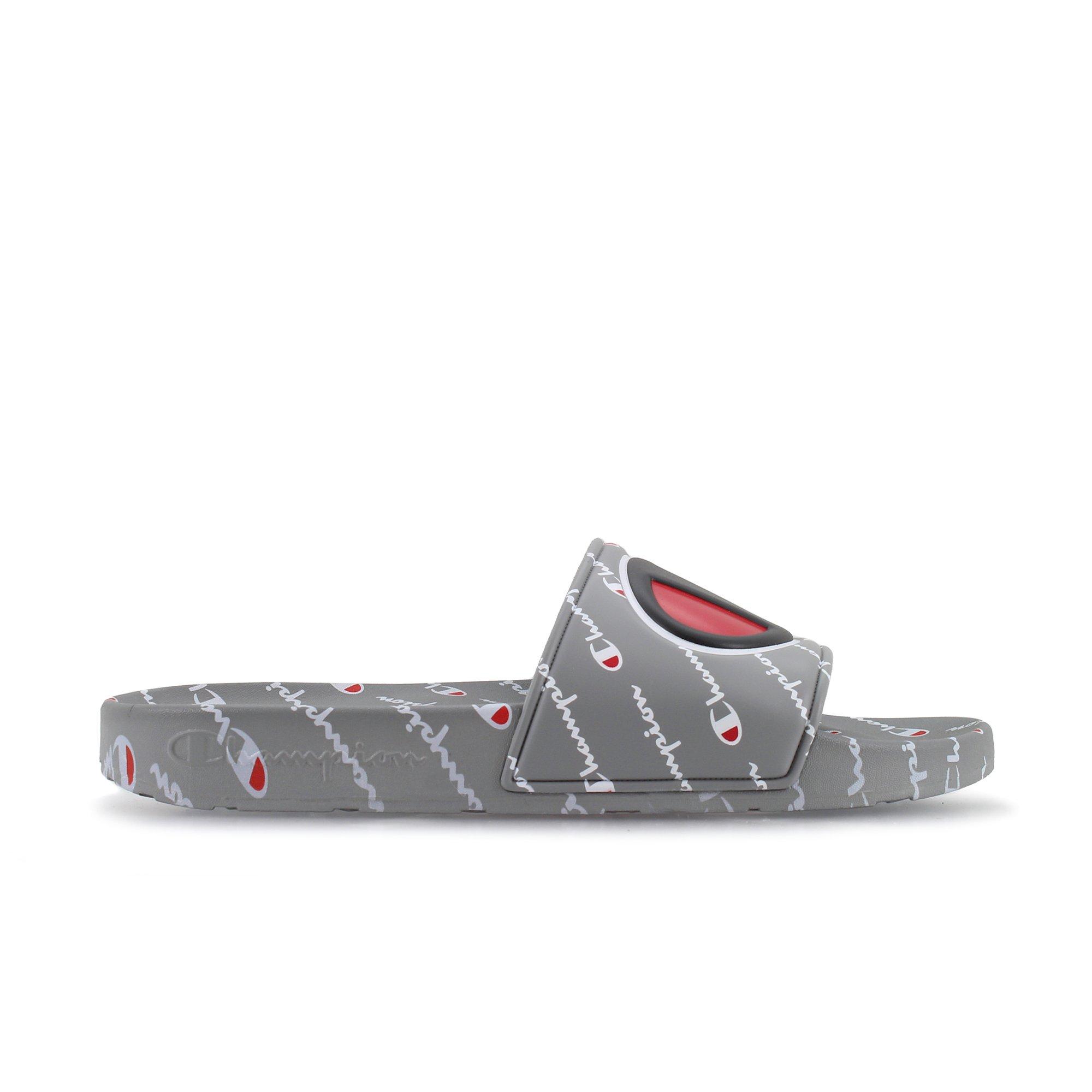 champion ipo repeat slides grey