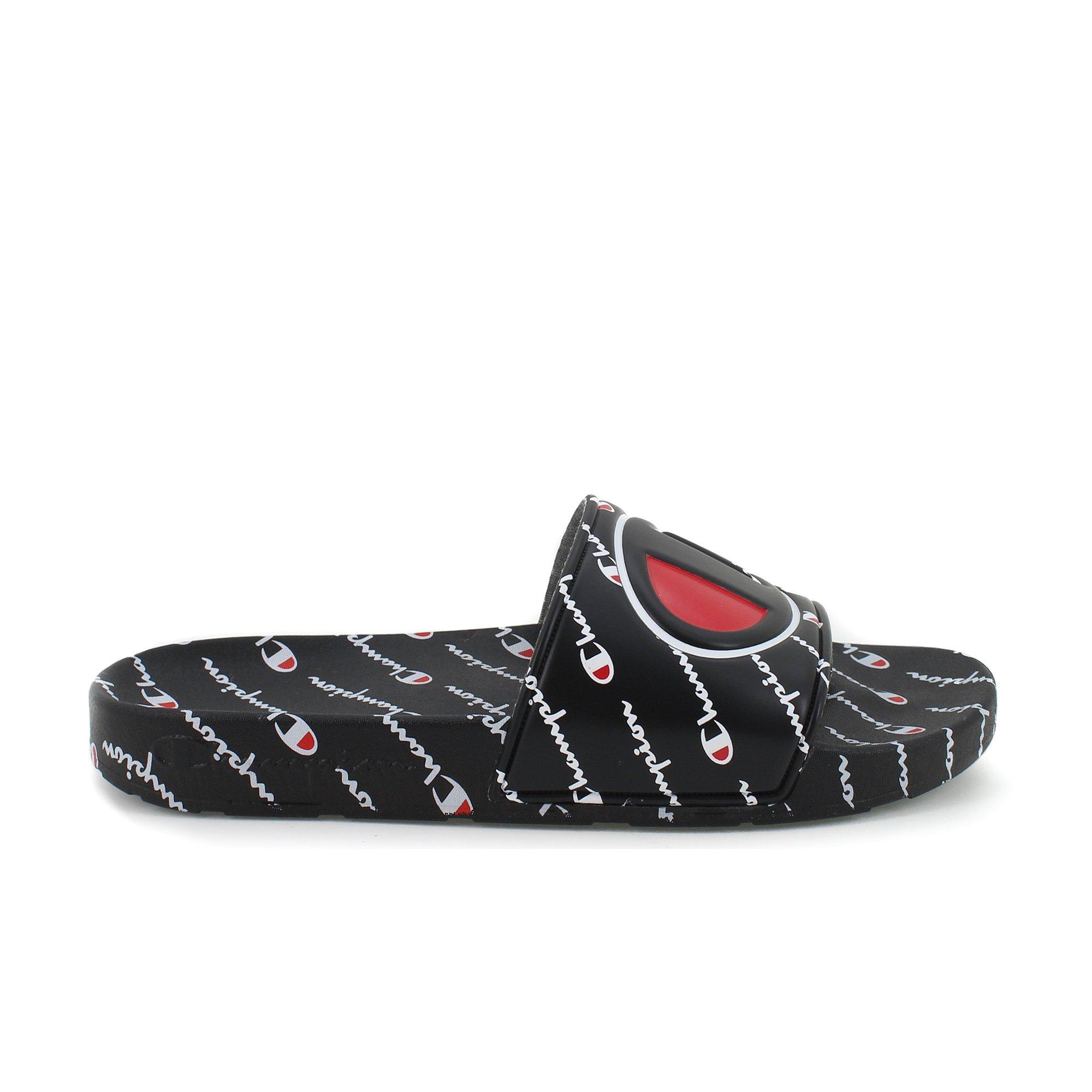 champion ipo repeat slides black