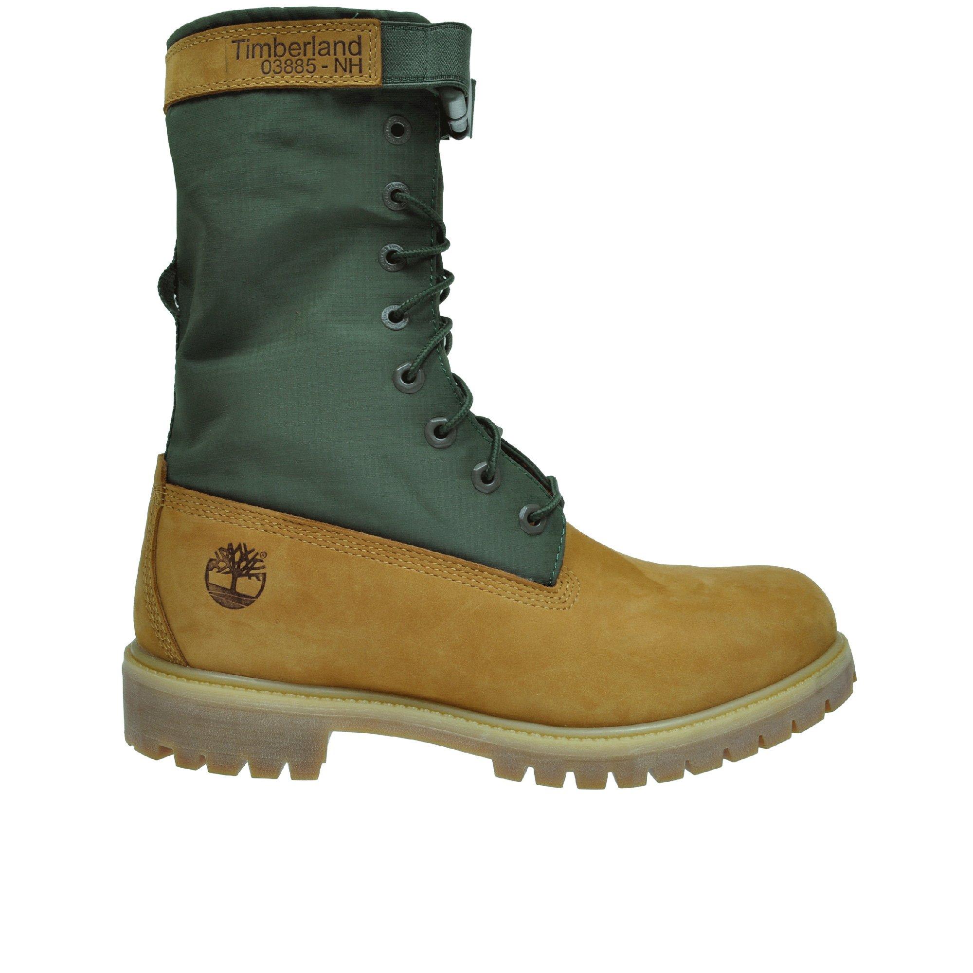 mens timberland gaiter boot