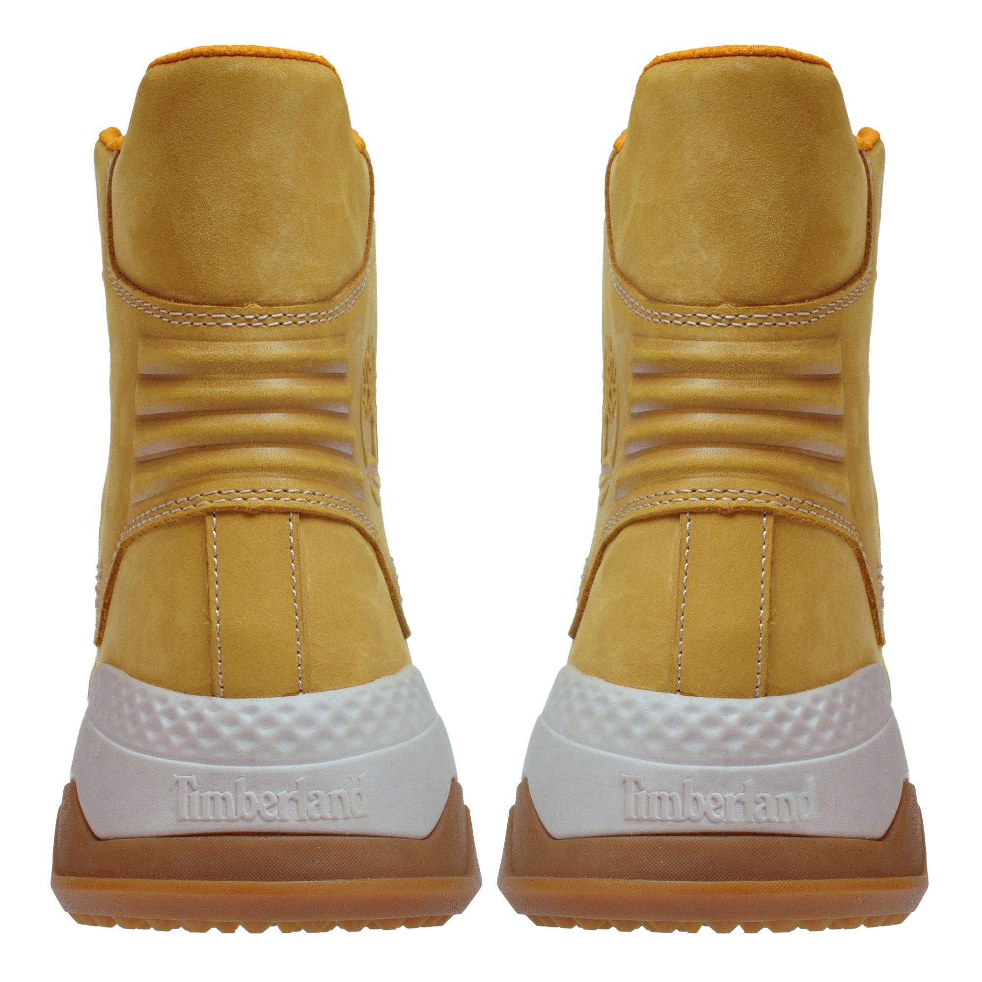 timberland cityforce reveal review