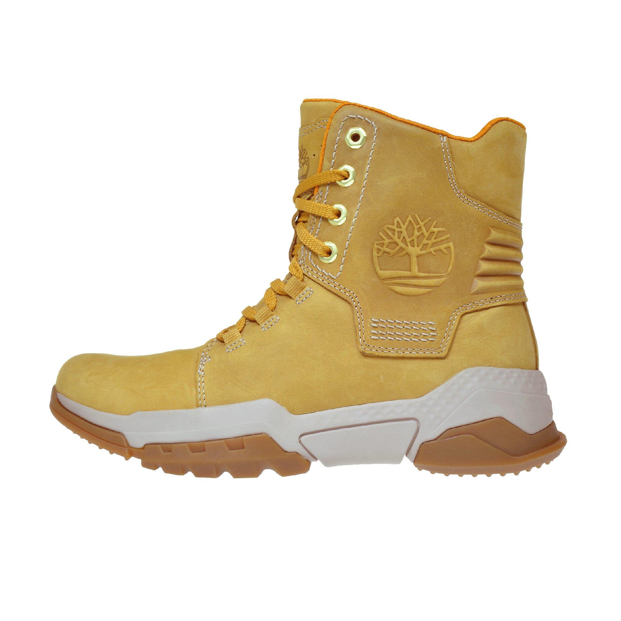 timberland city force review