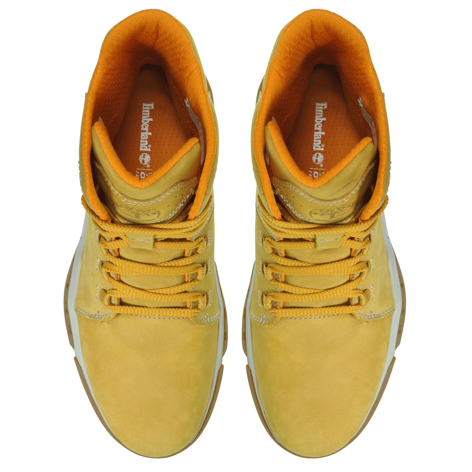 timberland cityforce reveal review
