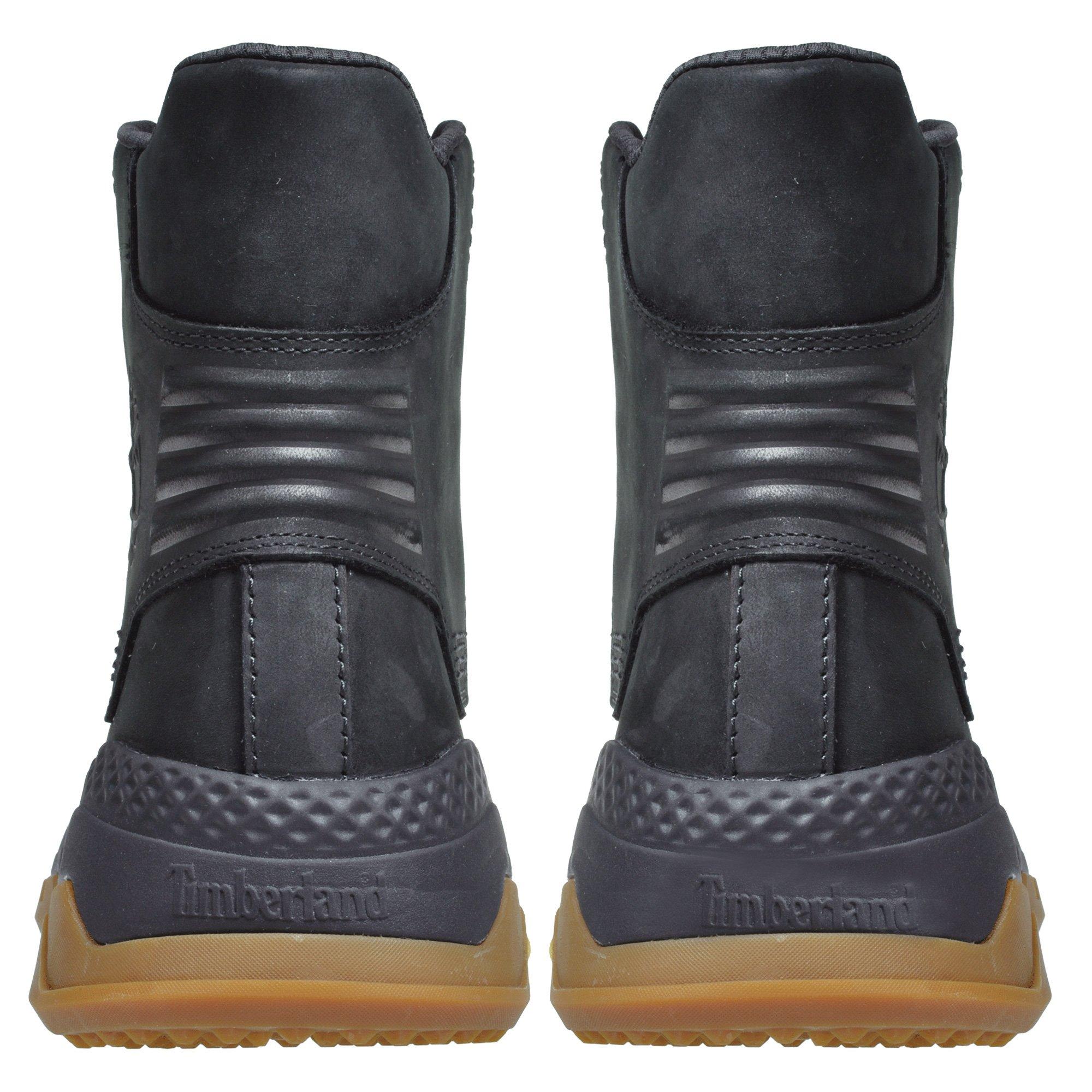 timberland cityforce reveal black