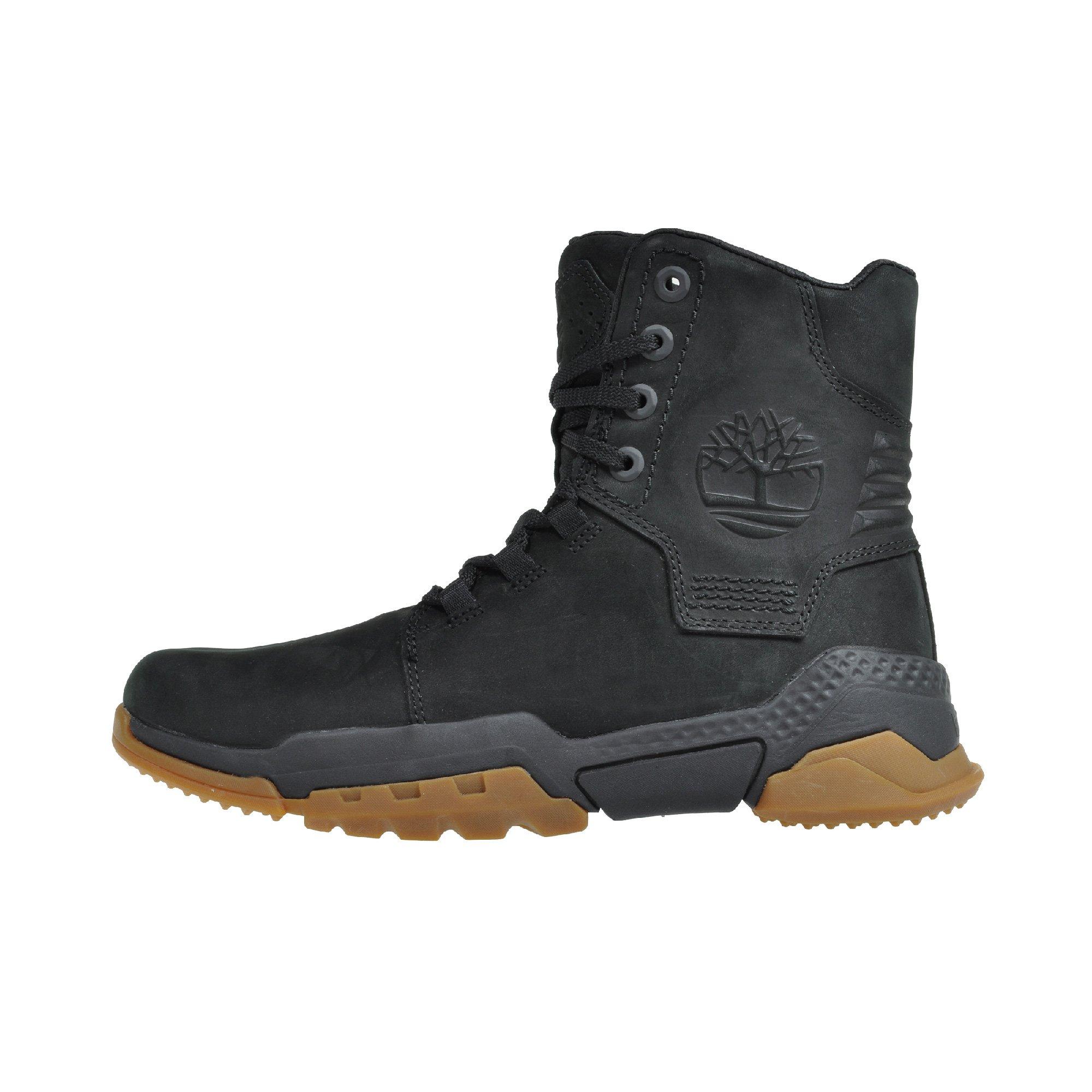 timberland cityforce reveal black