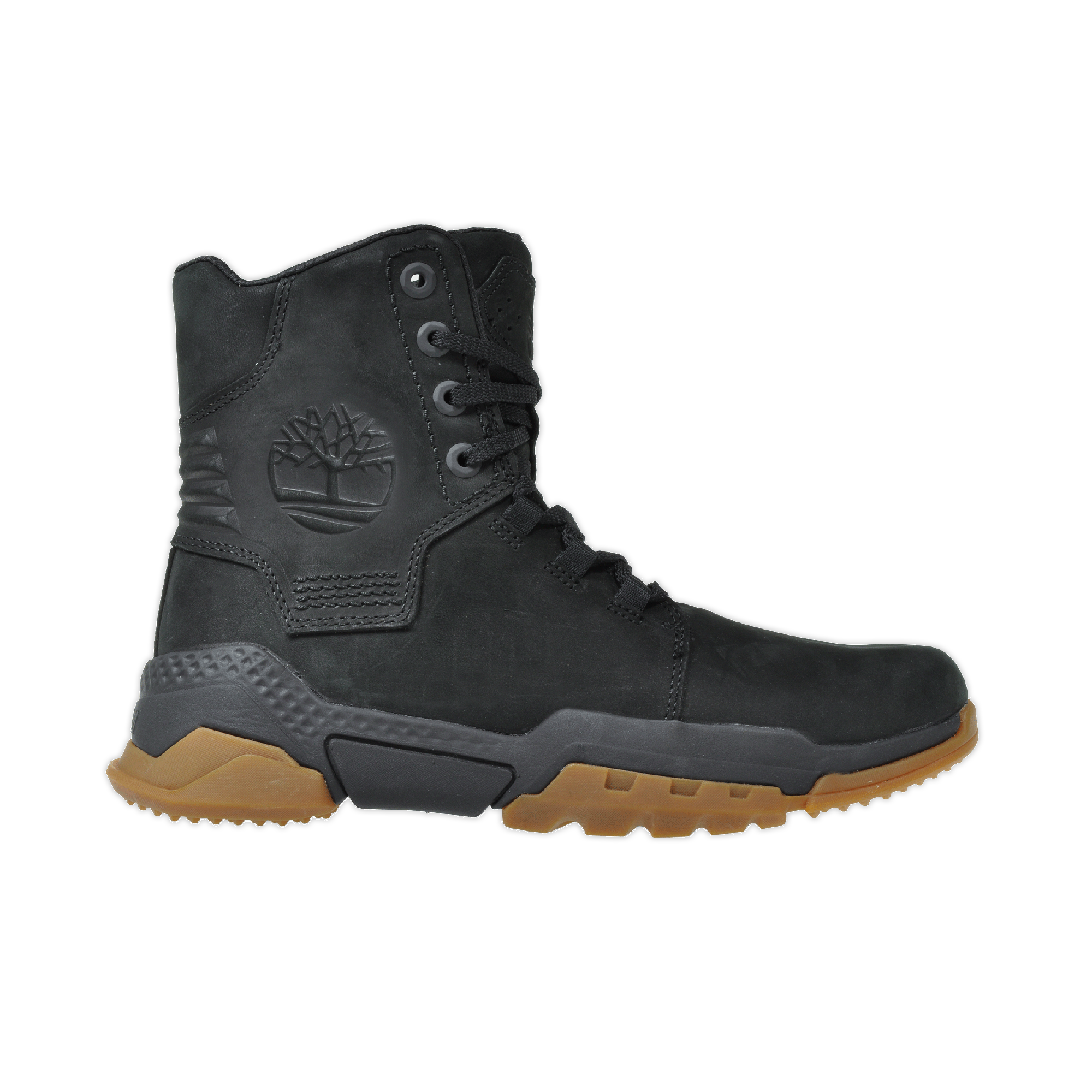 timberland cityforce reveal review