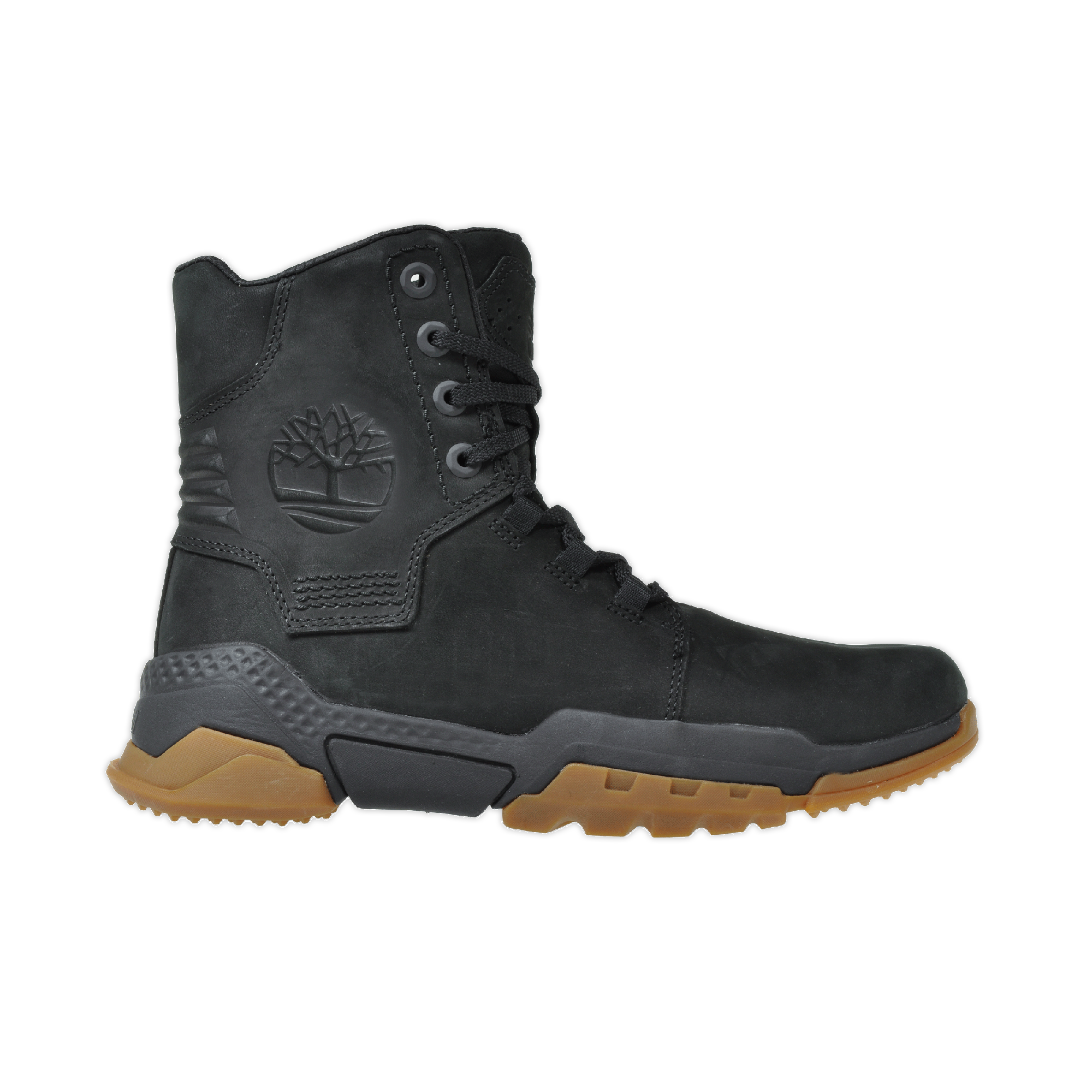 timberland city force black