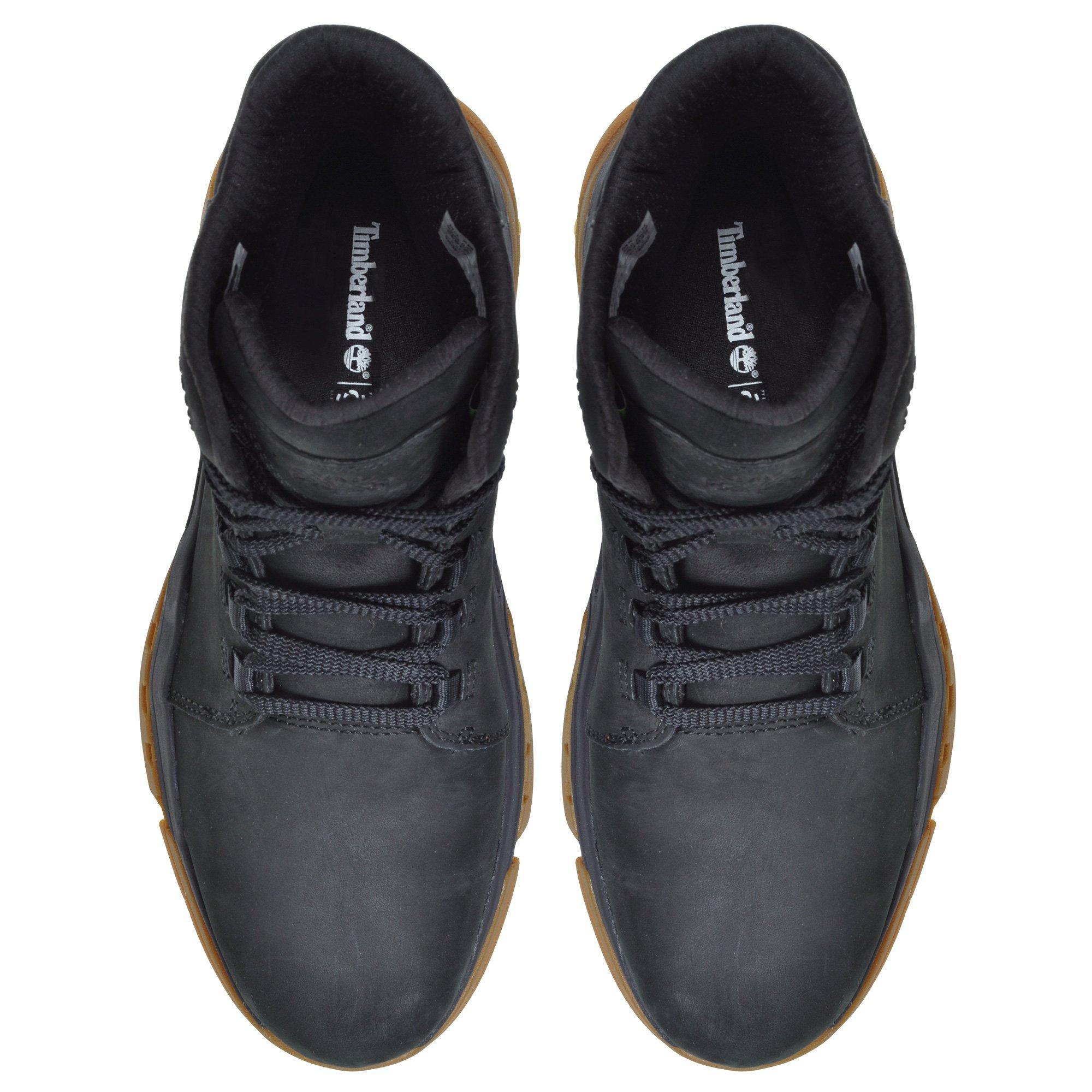 timberland cityforce reveal black