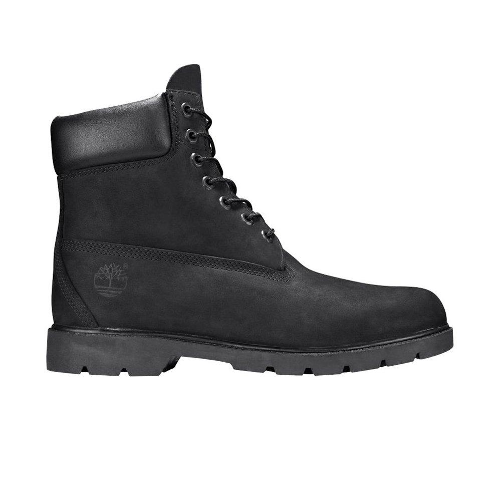 black timberlands mens