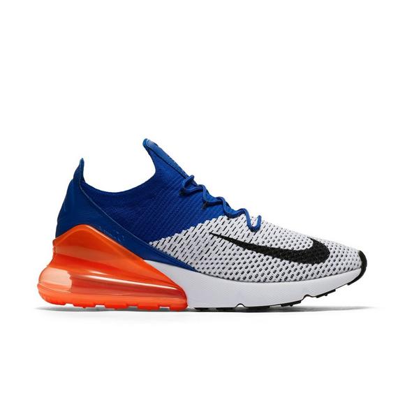 Nike Air Max 270 Flyknit Nike Air Max 270 Flyknit