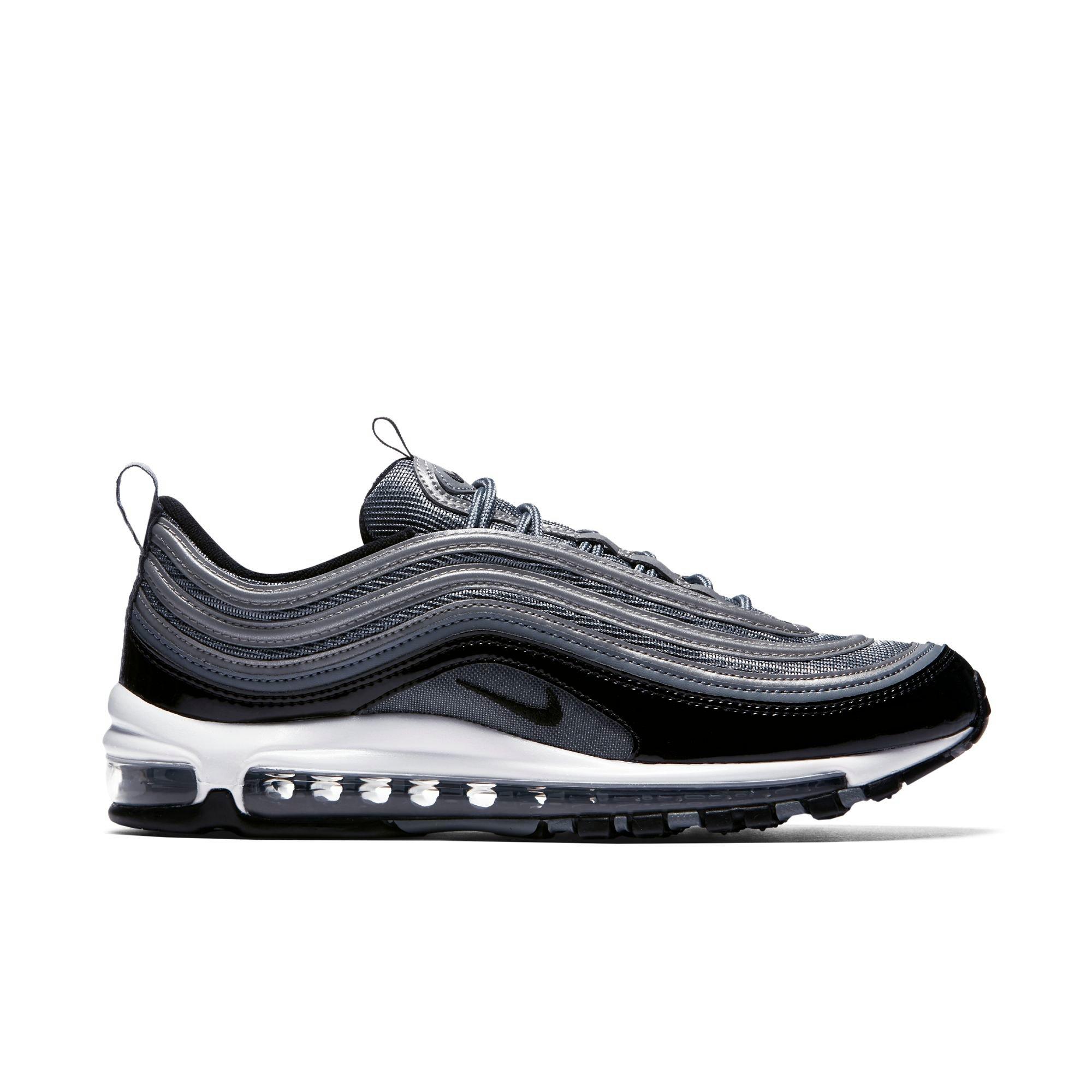nike air 97 grey mens