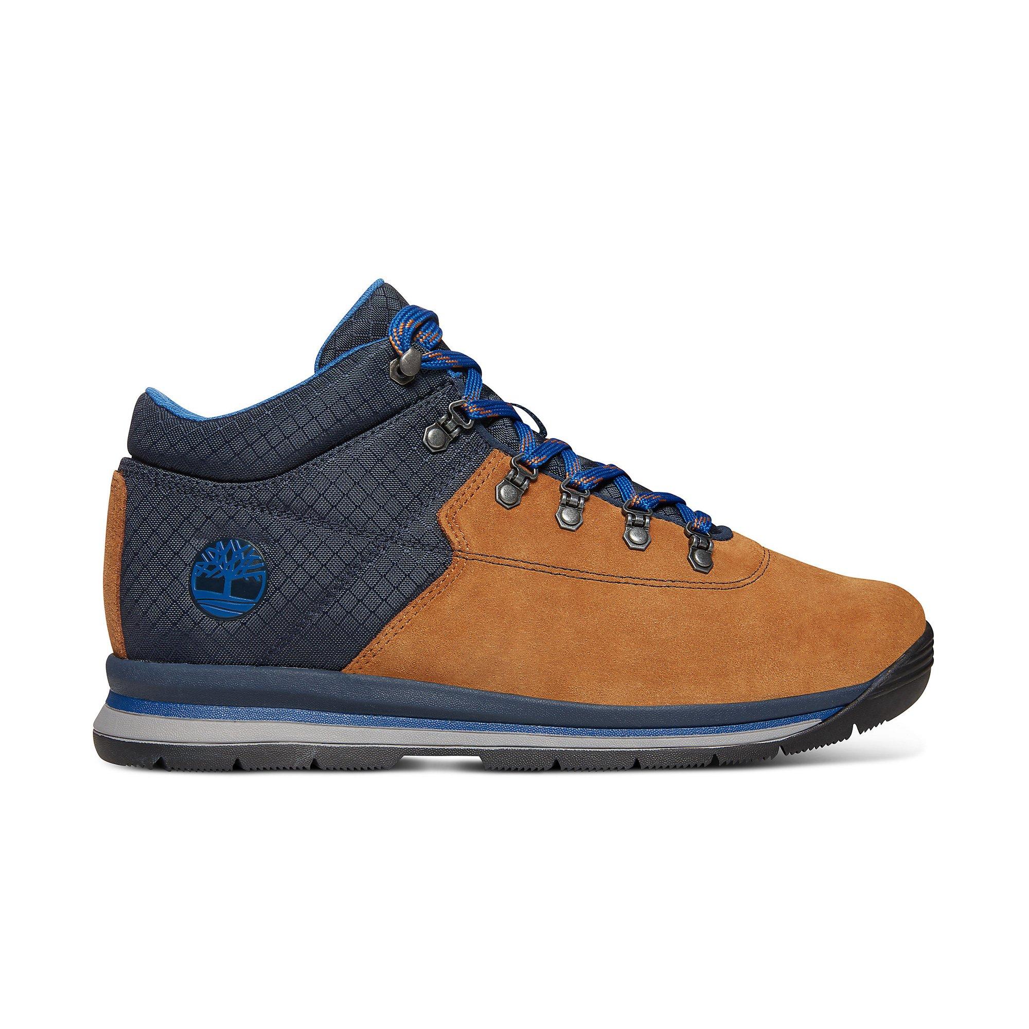 timberland gt rally blue