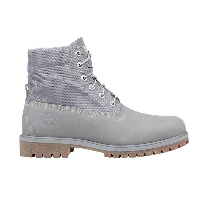 timberland grey men