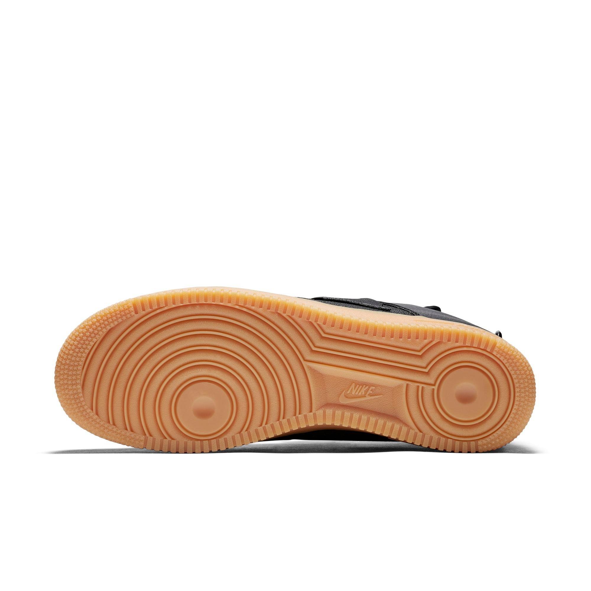 peanut butter air force 1s