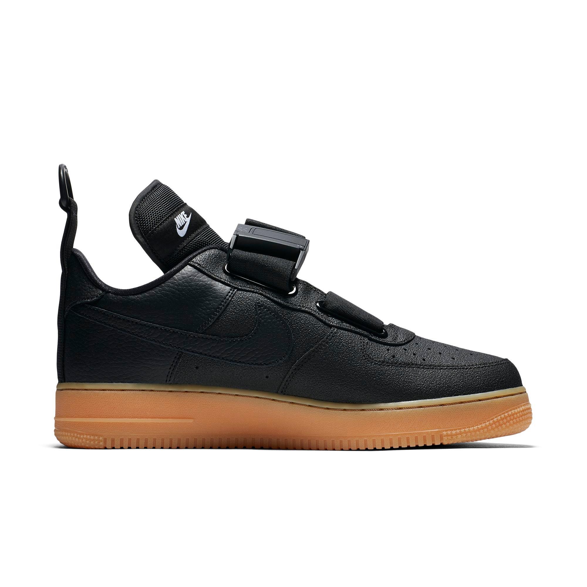 af1 utility black gum