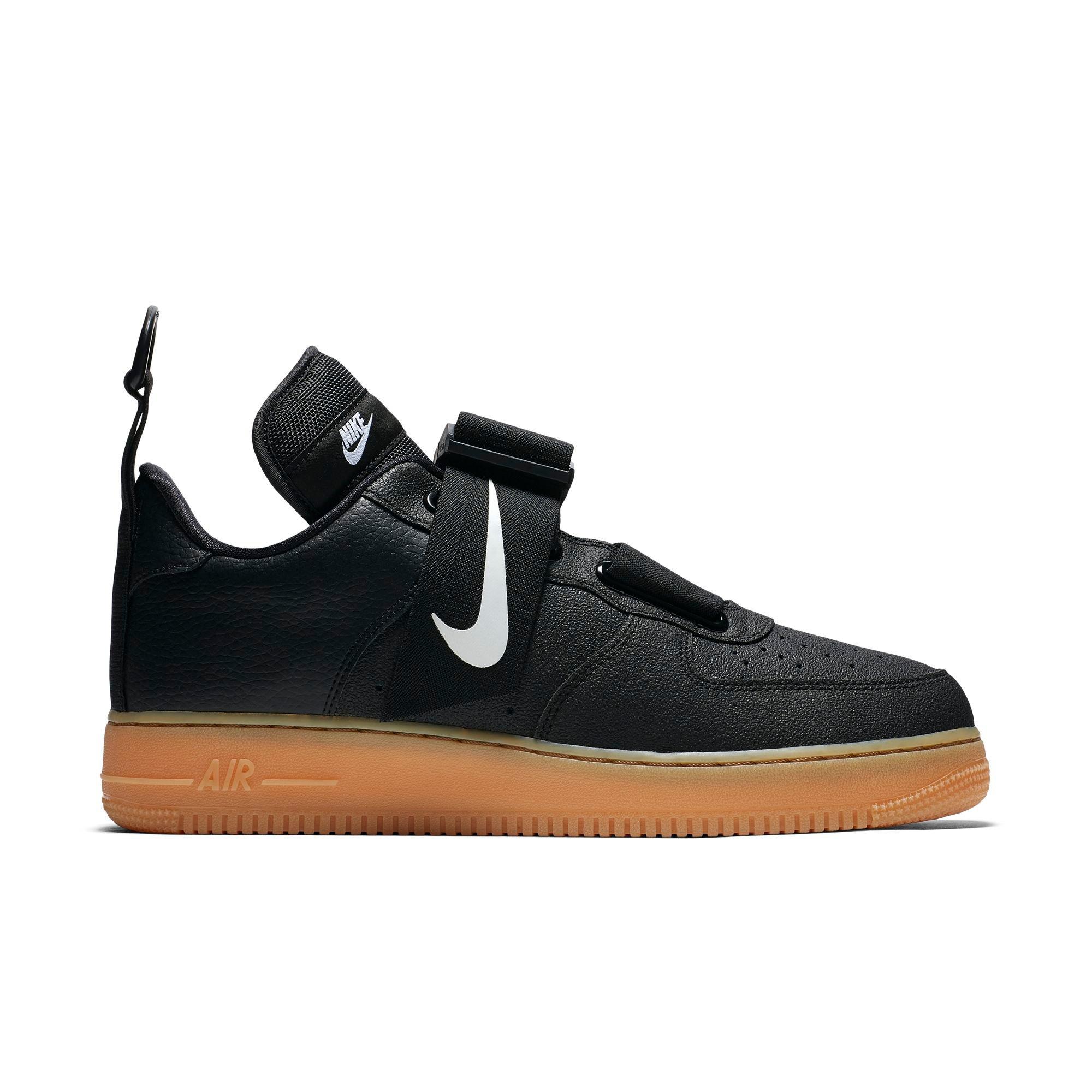 nike air force 1 utility casual shoes