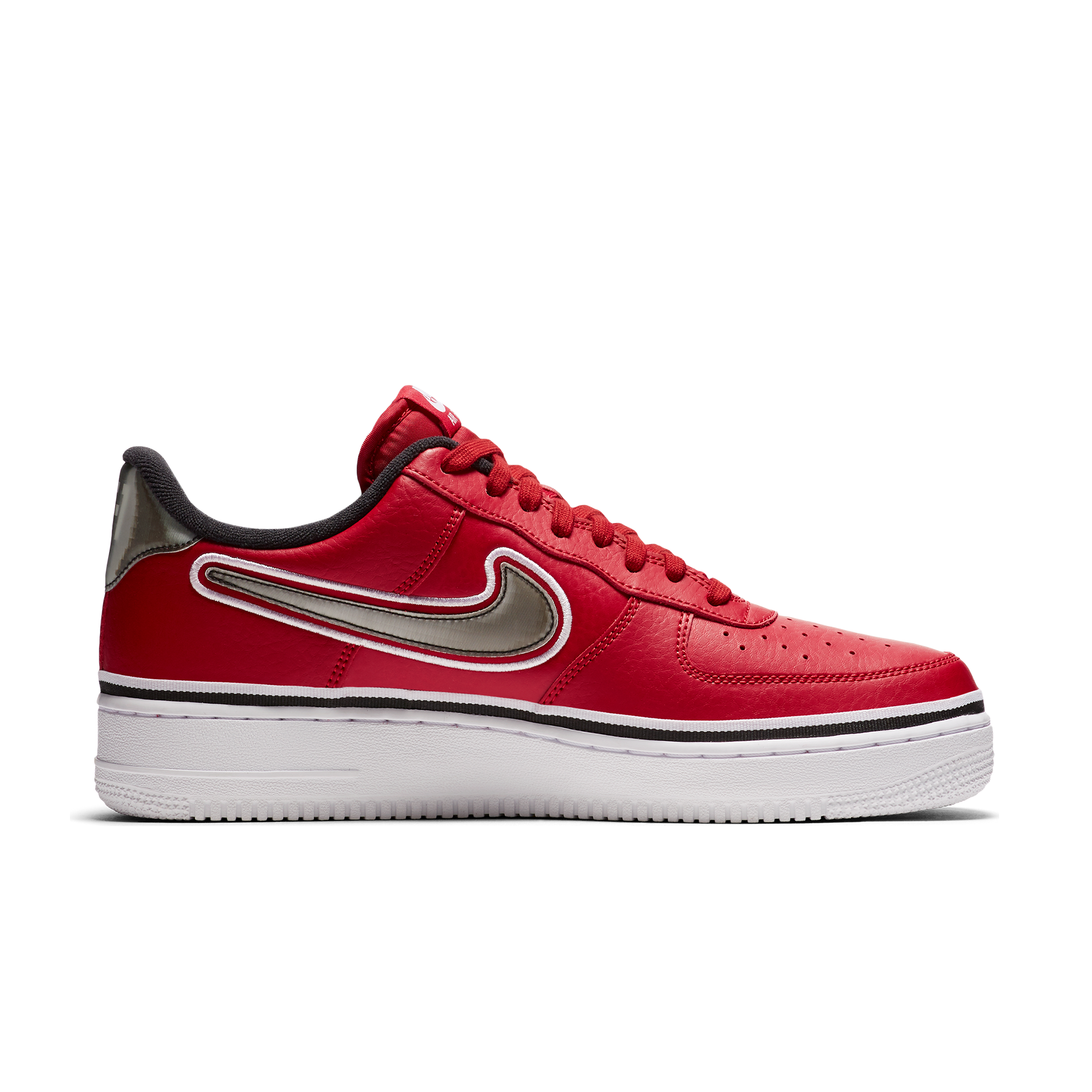 hibbett air force 1