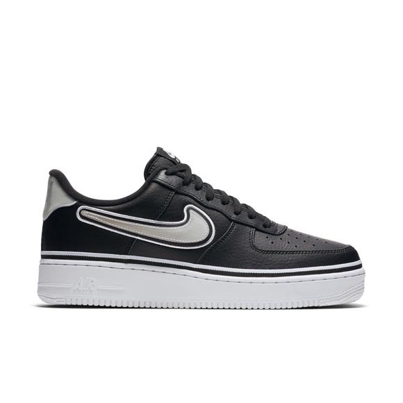 nike air force 1 black white nike air force 1 black white