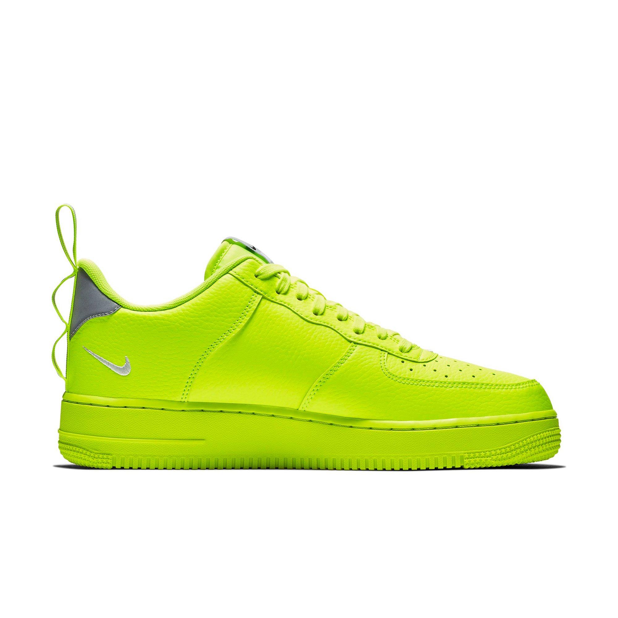 nike af1 07 lv8 utility volt