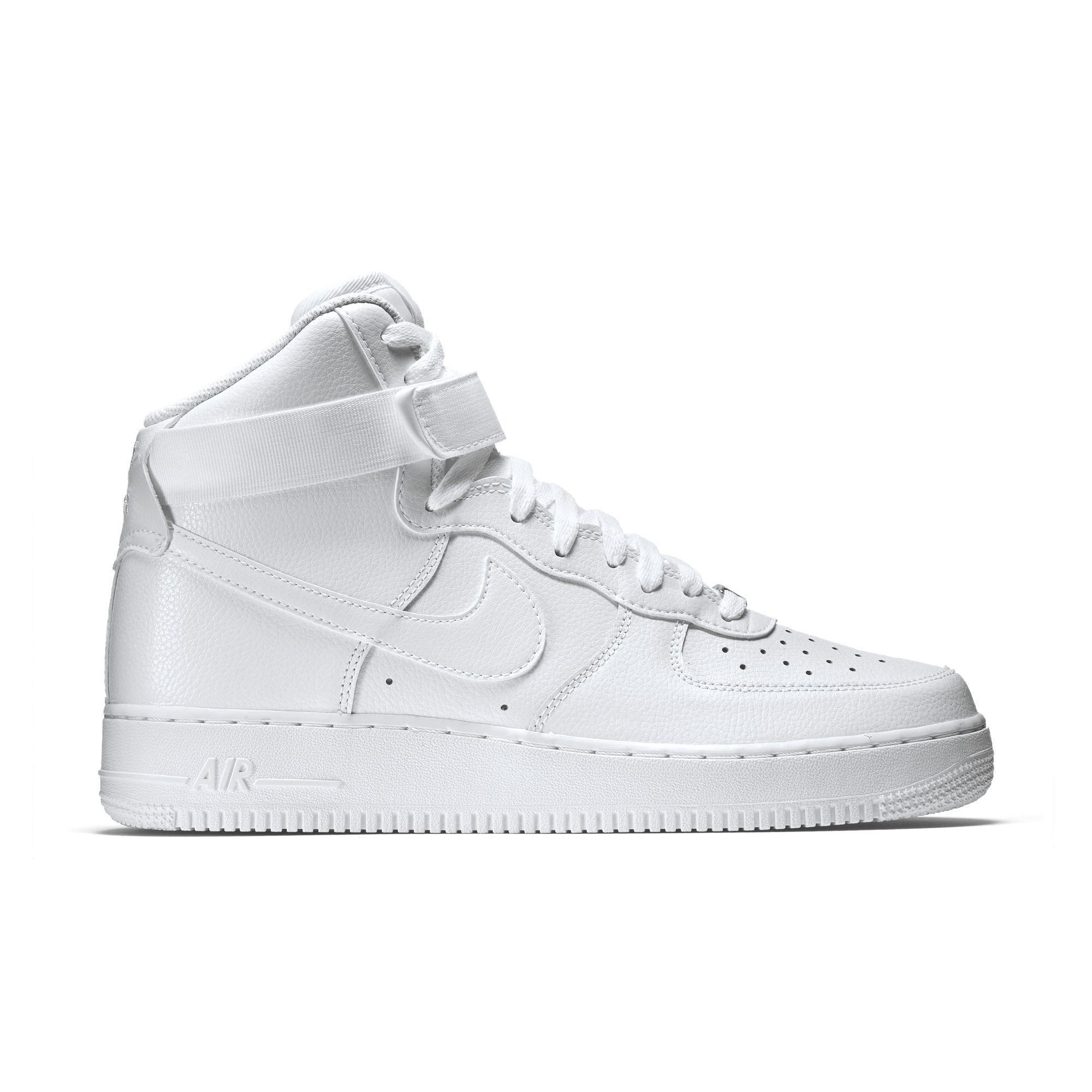 af1 high white