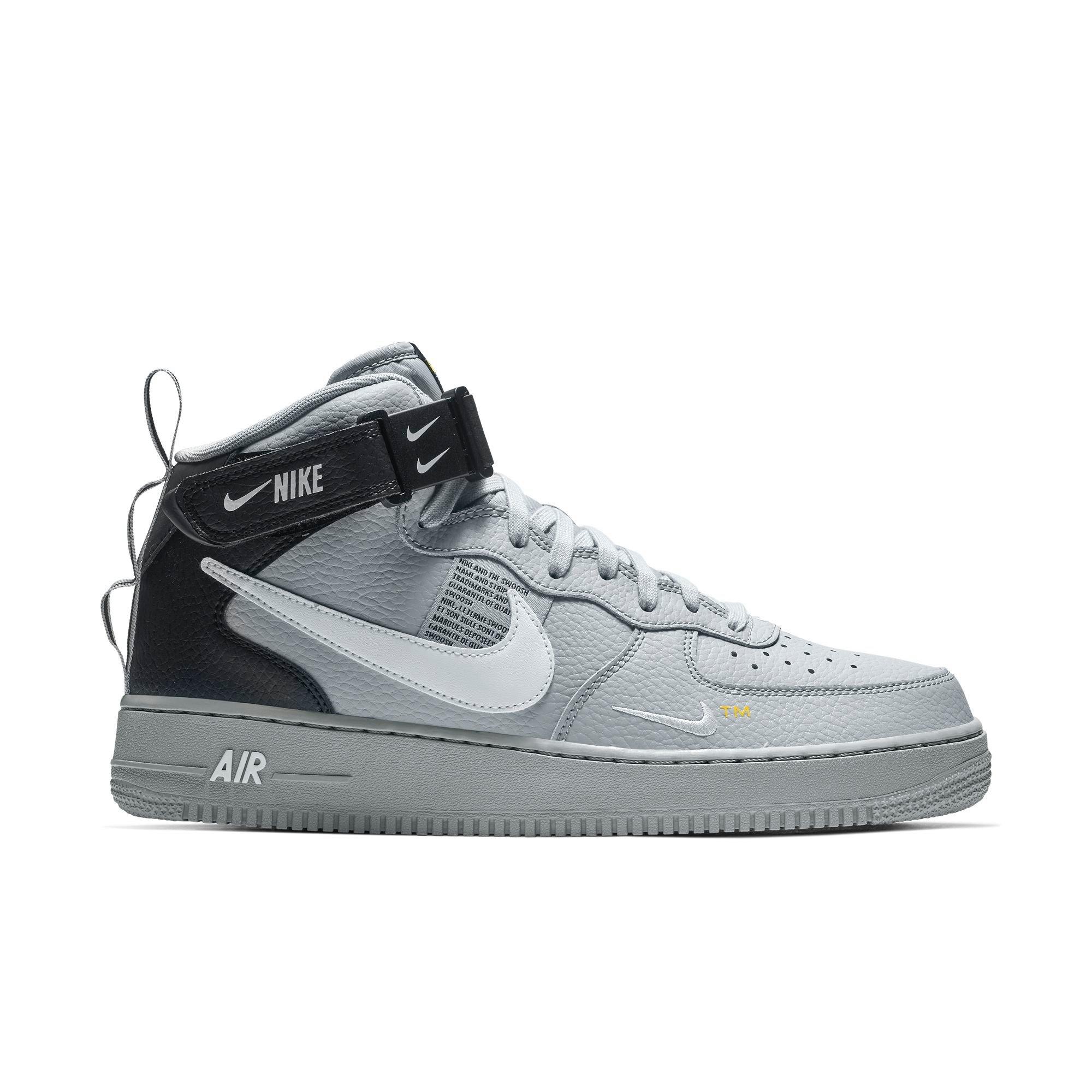 nike air force 1 07 mid lv8 men's shoe