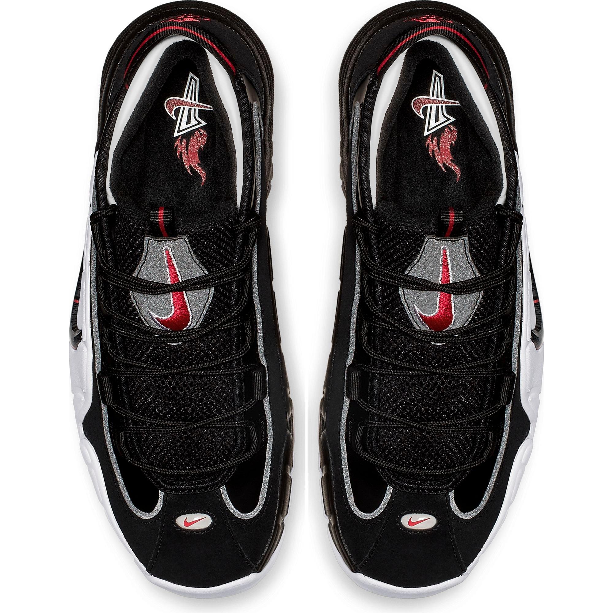 nike air max penny black