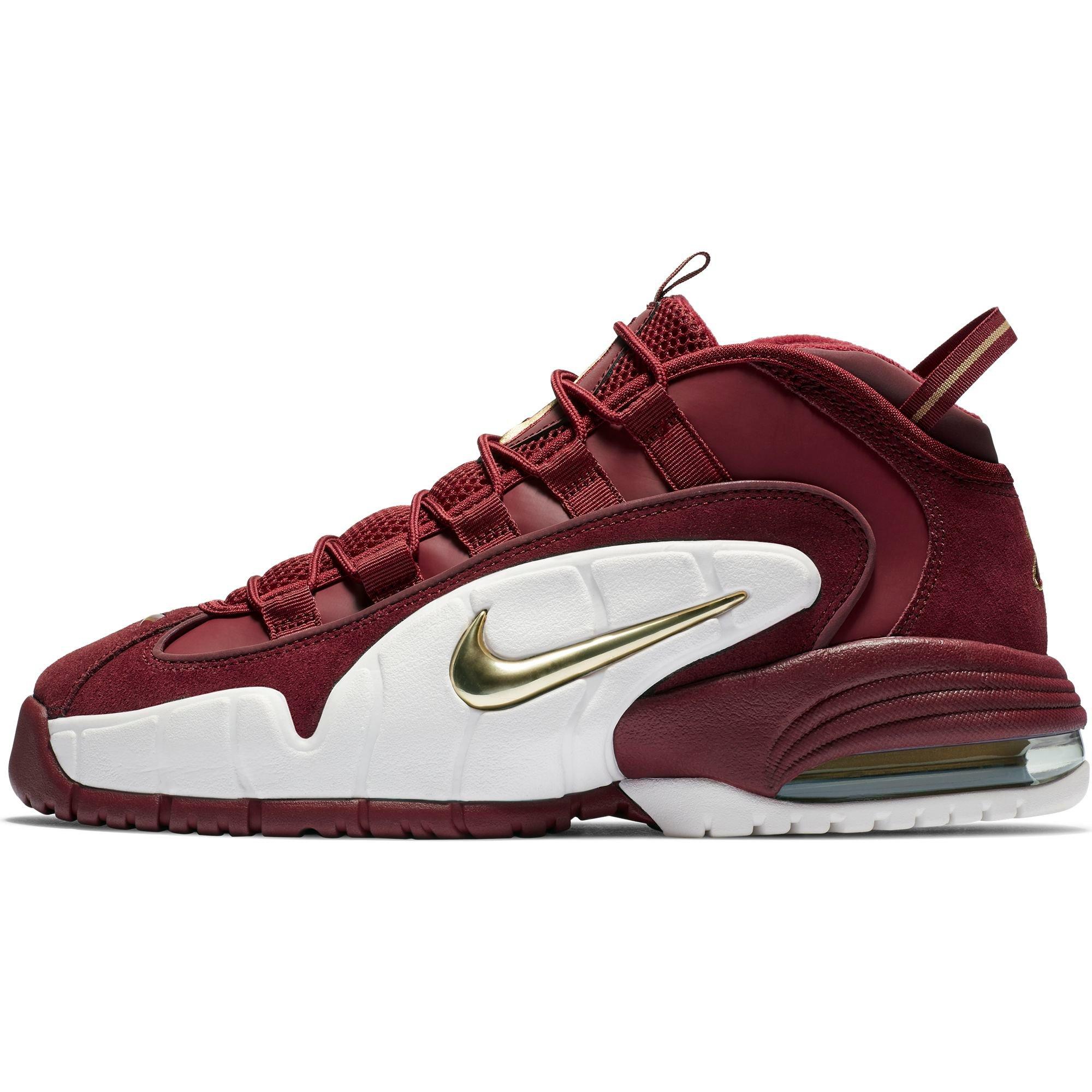 nike air max penny preschool