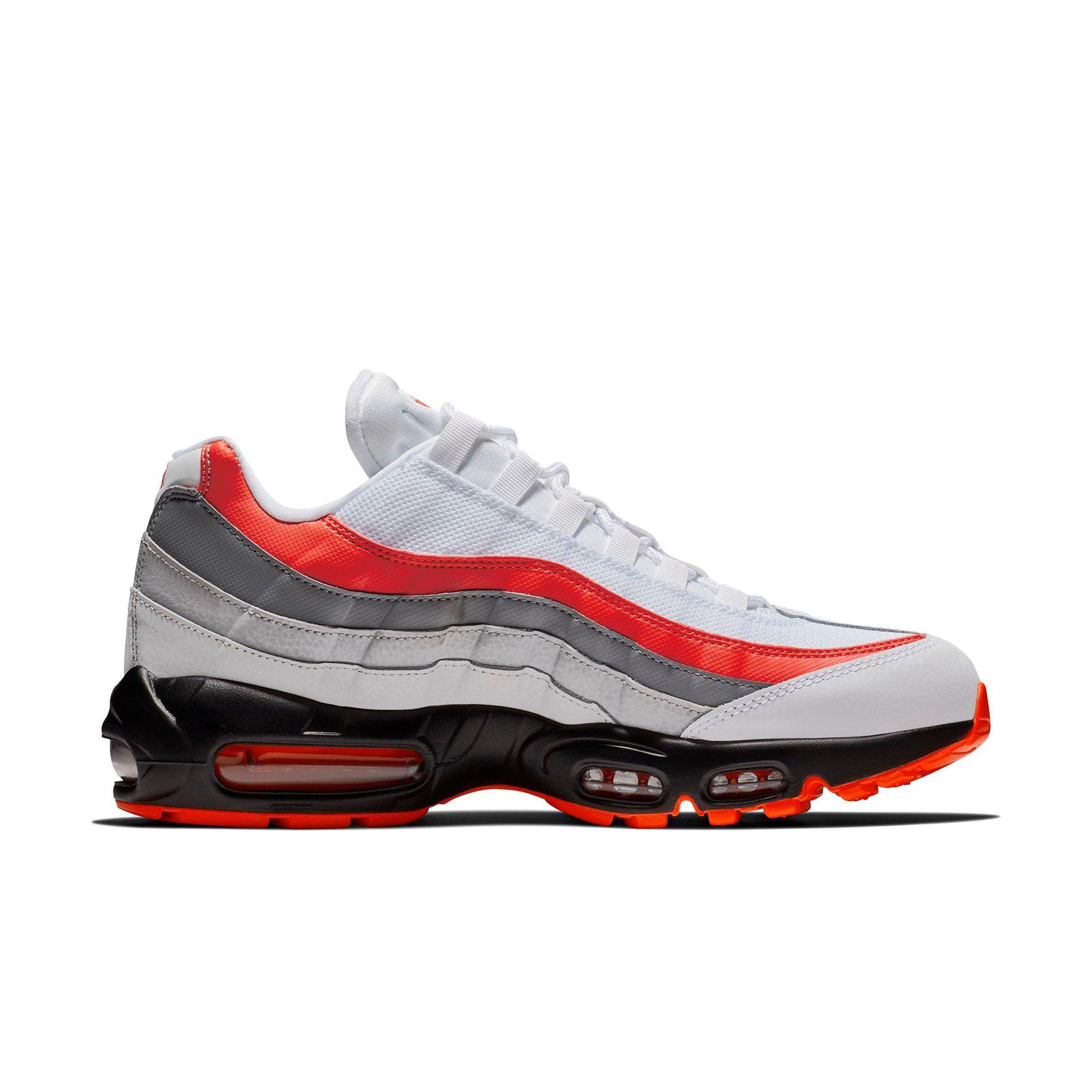 air max 95 mens red