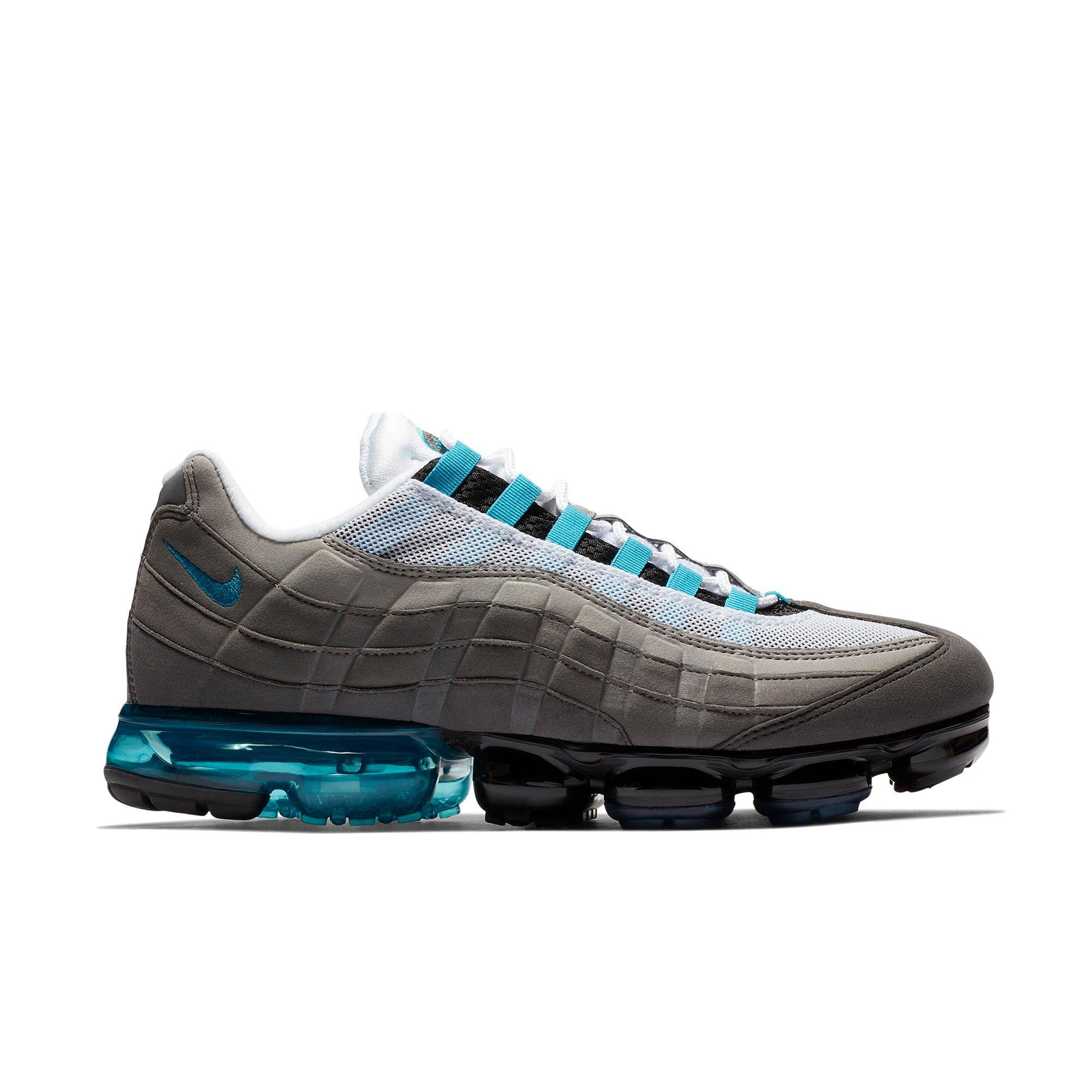 nike air vapormax 95 blue