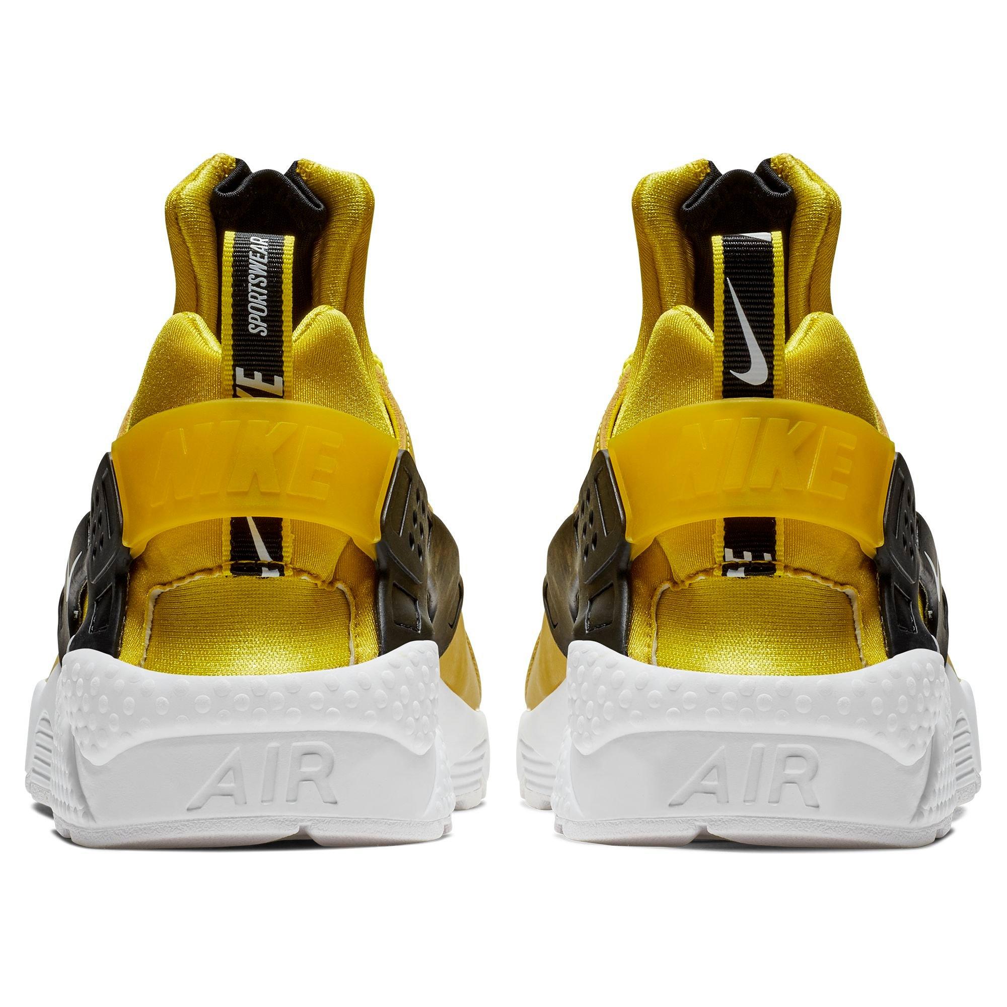 huarache bright citron